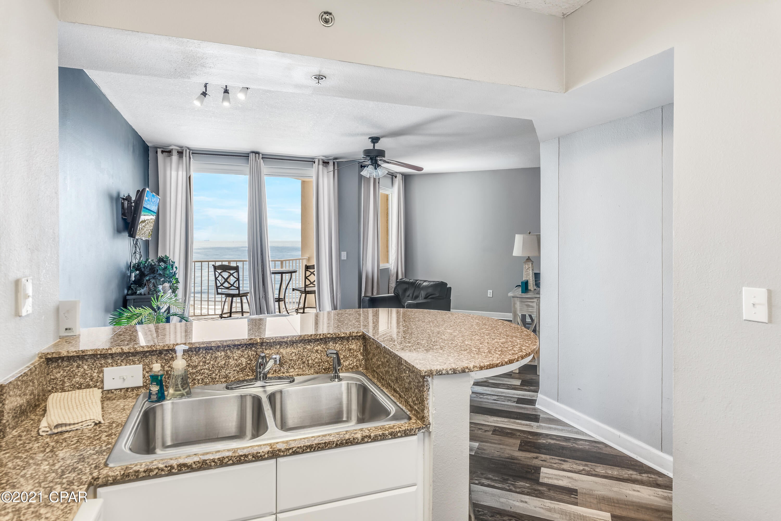 Shores Of Panama Phase I - Residential
