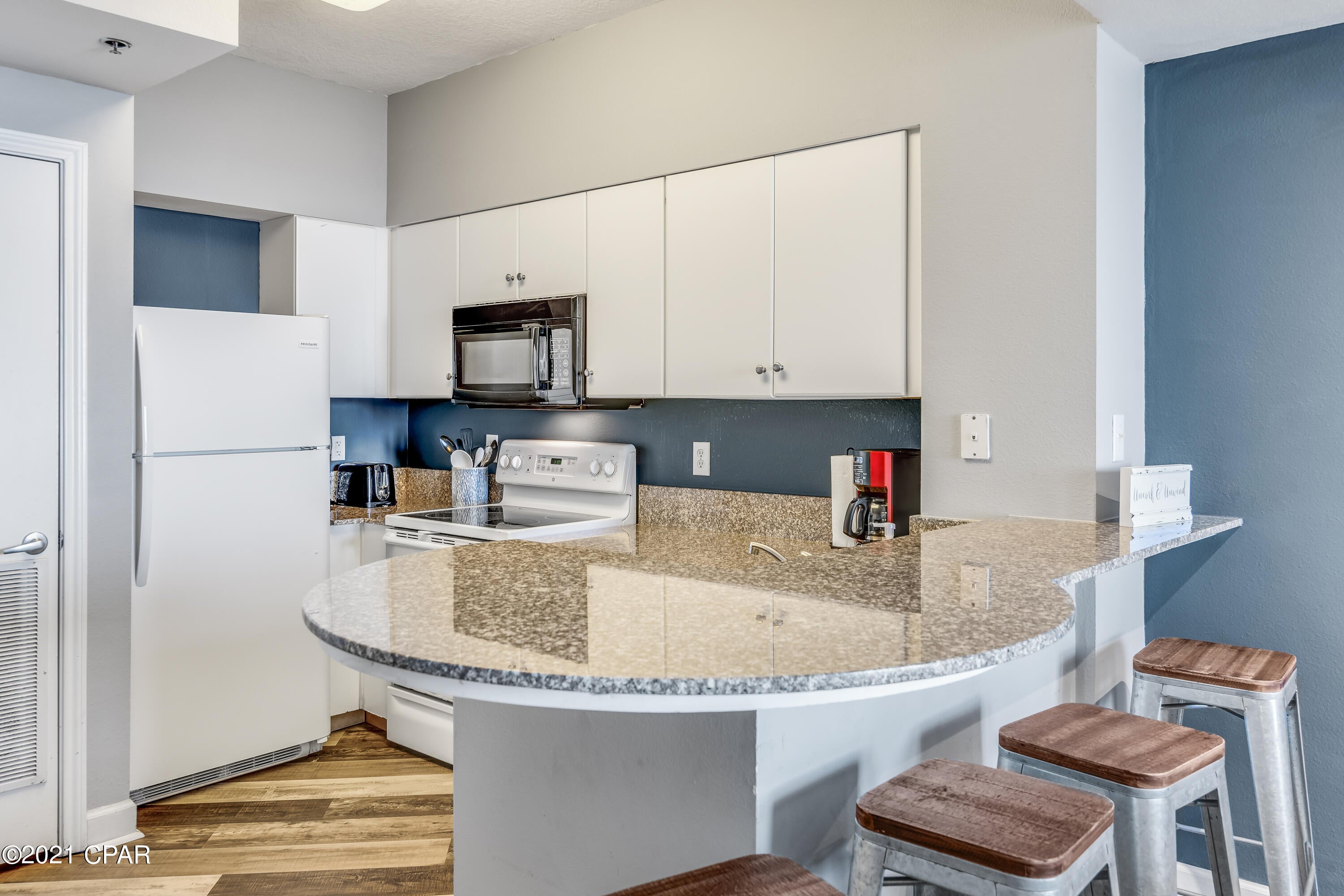 Shores Of Panama Phase I - Residential