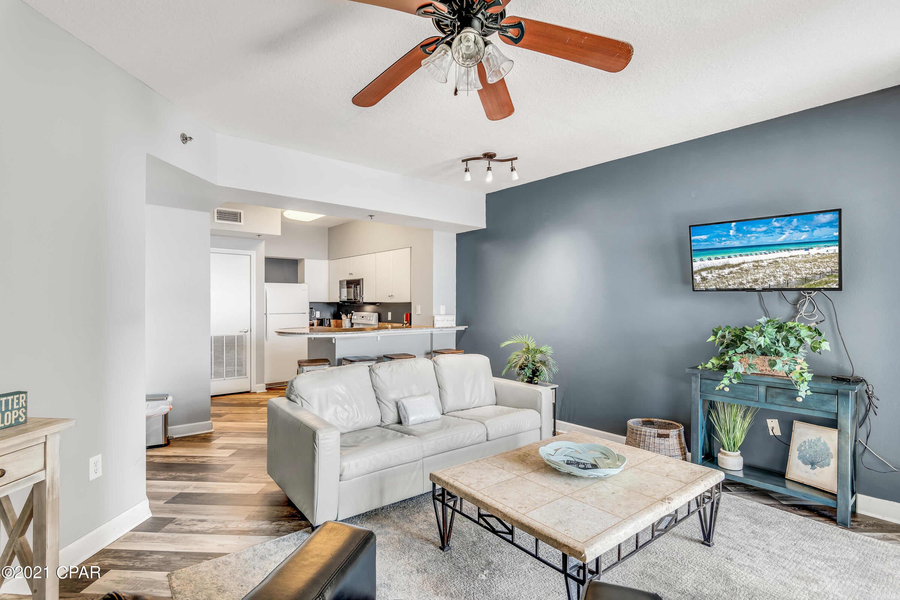Shores Of Panama Phase I - Residential