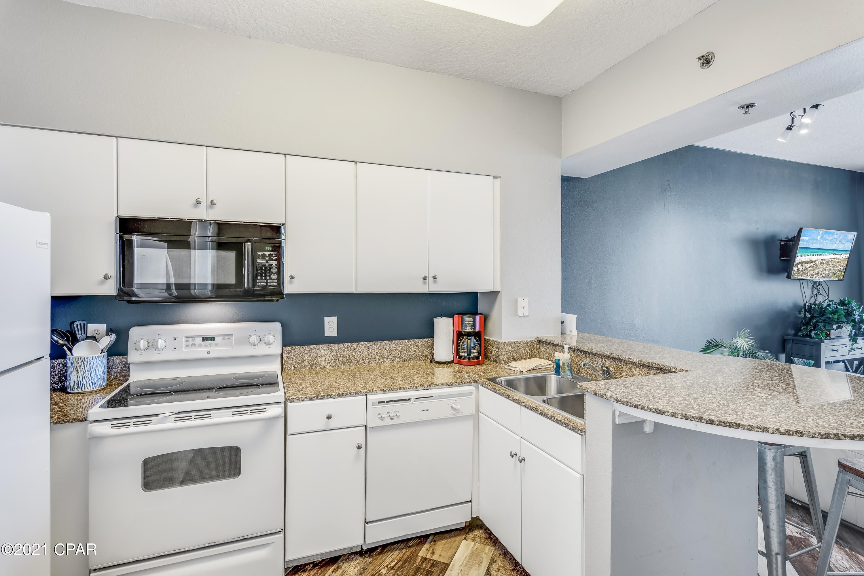 Shores Of Panama Phase I - Residential