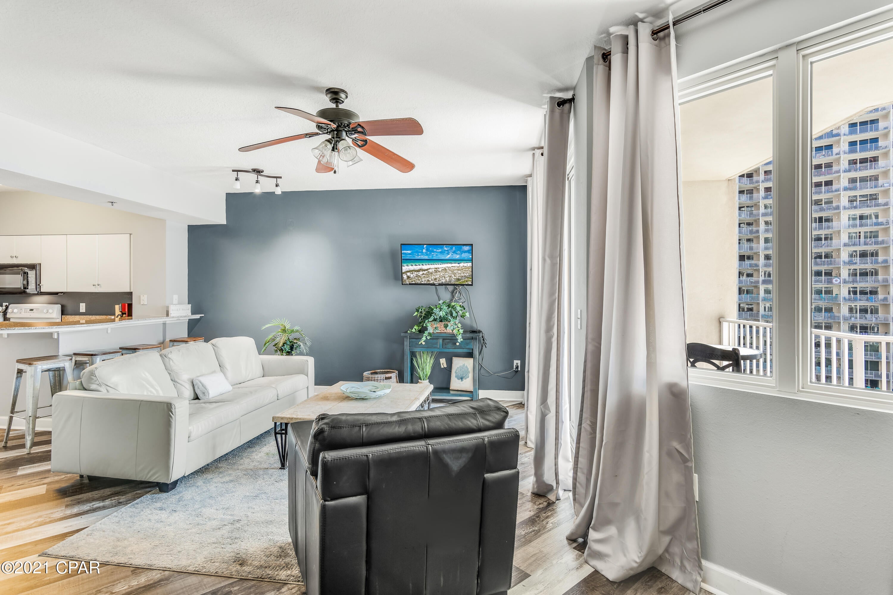 Shores Of Panama Phase I - Residential