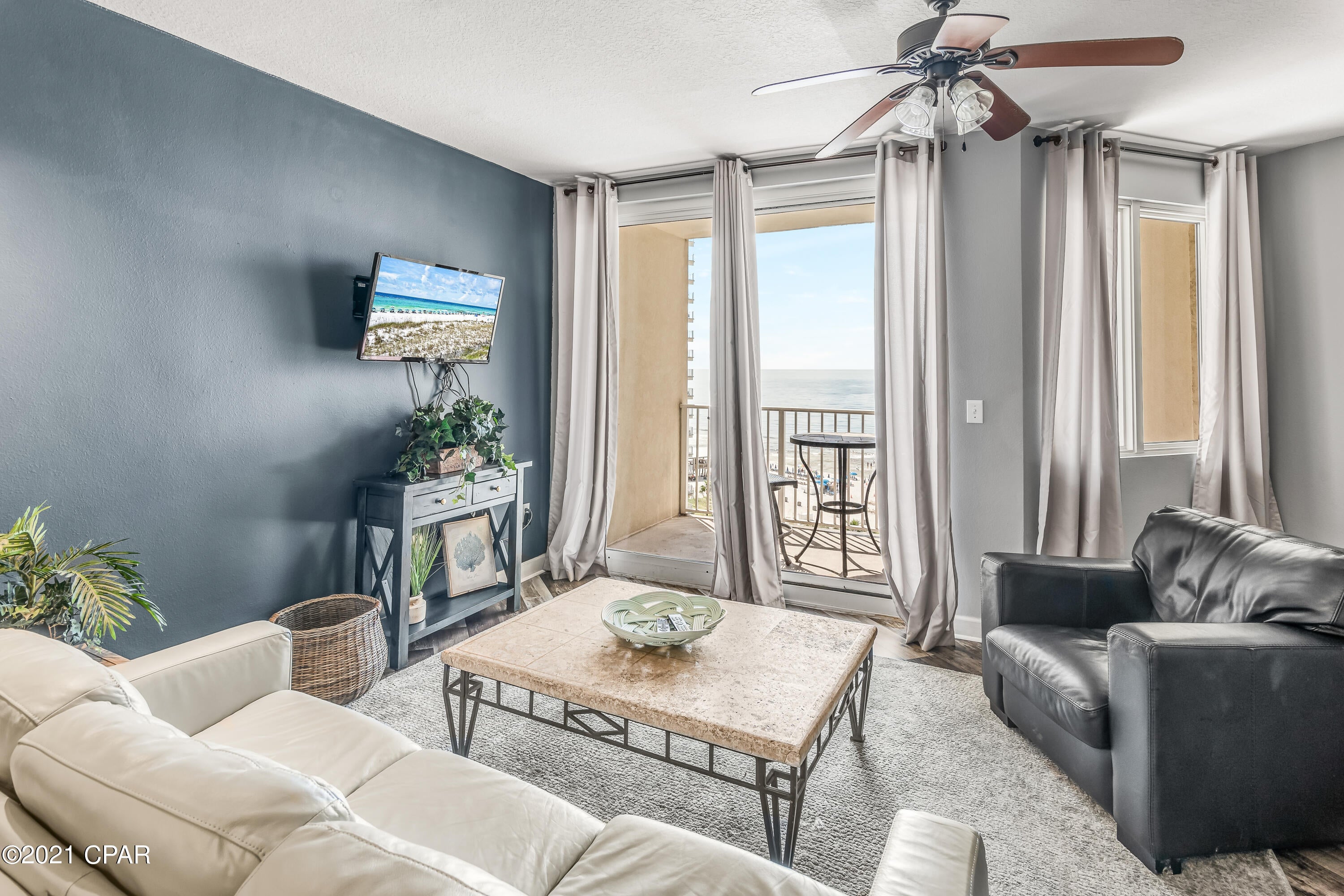 Shores Of Panama Phase I - Residential