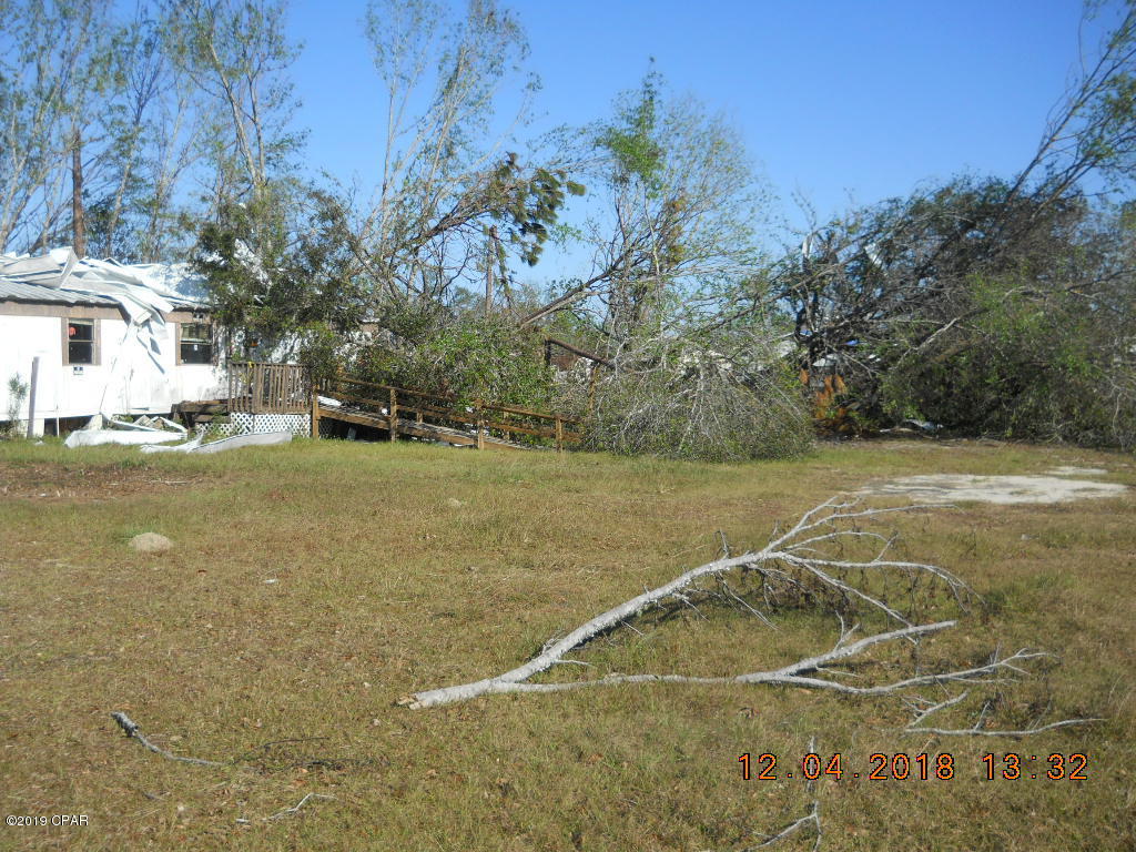 Panama Pines Unit Two - Land