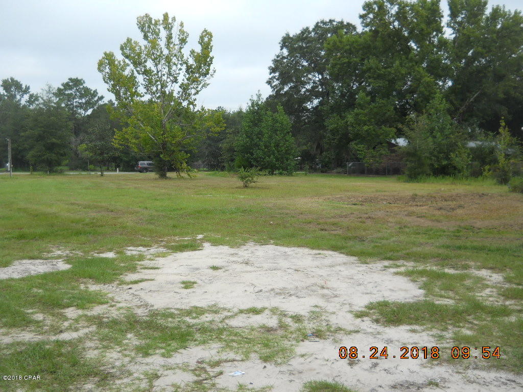 Panama Pines Unit Two - Land