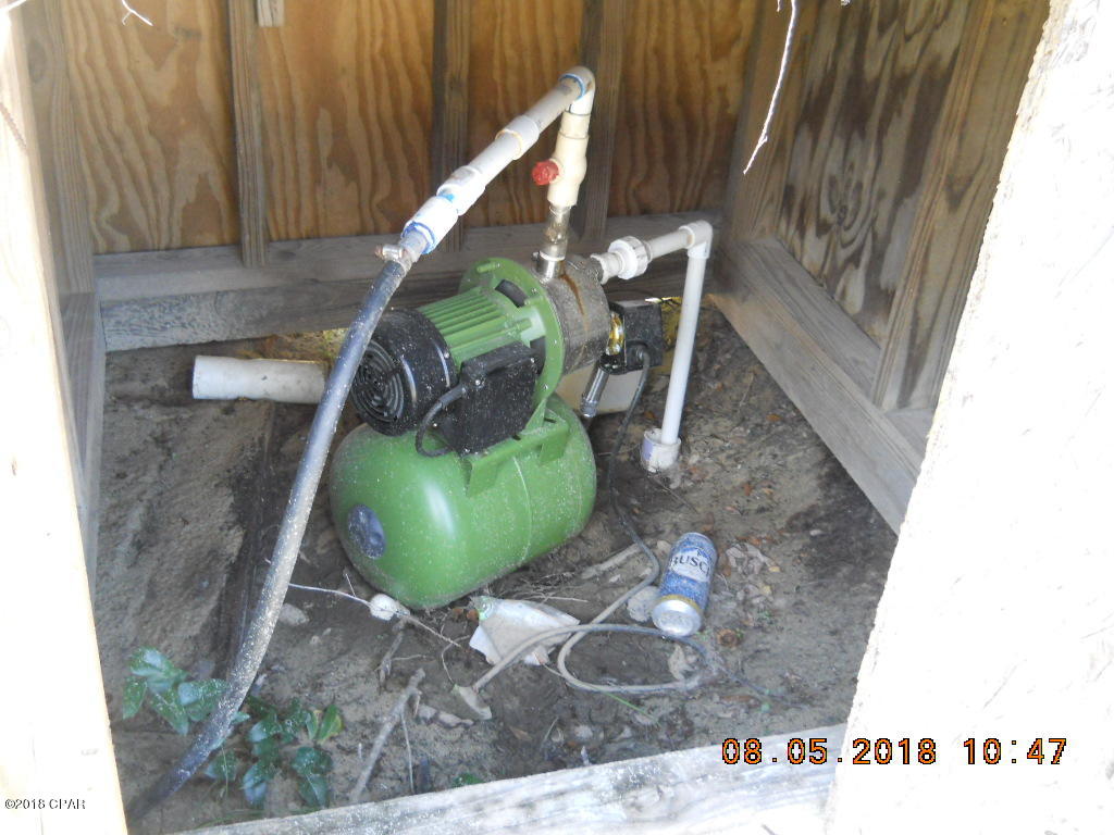Panama Pines Unit Two - Land