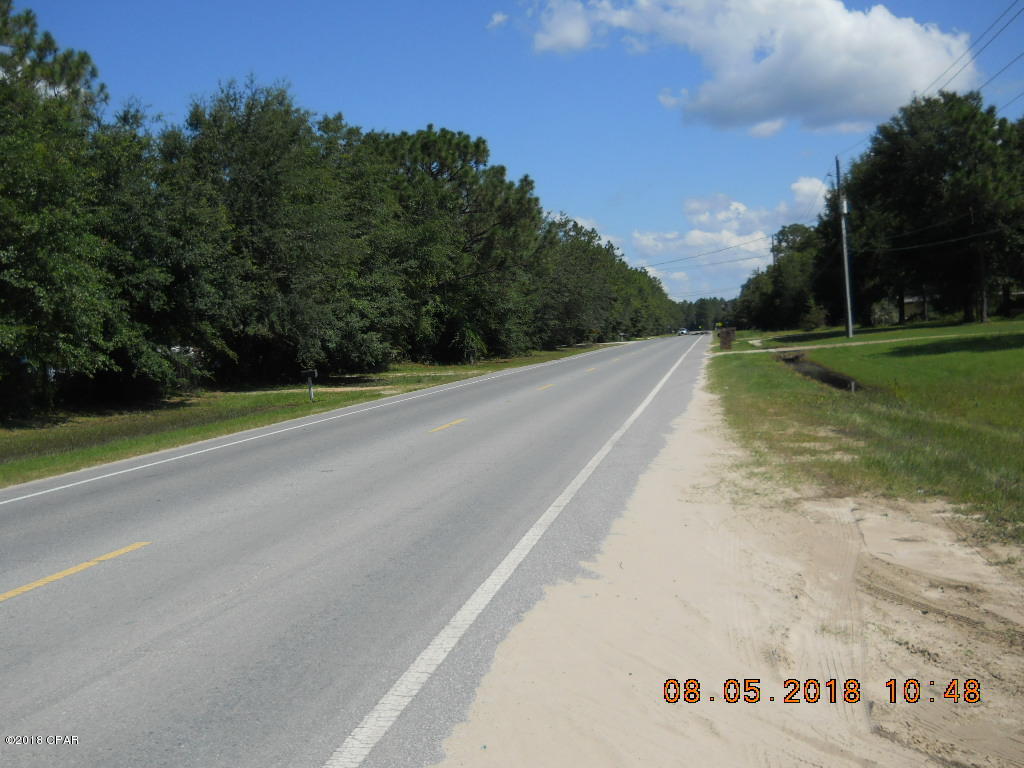 Panama Pines Unit Two - Land