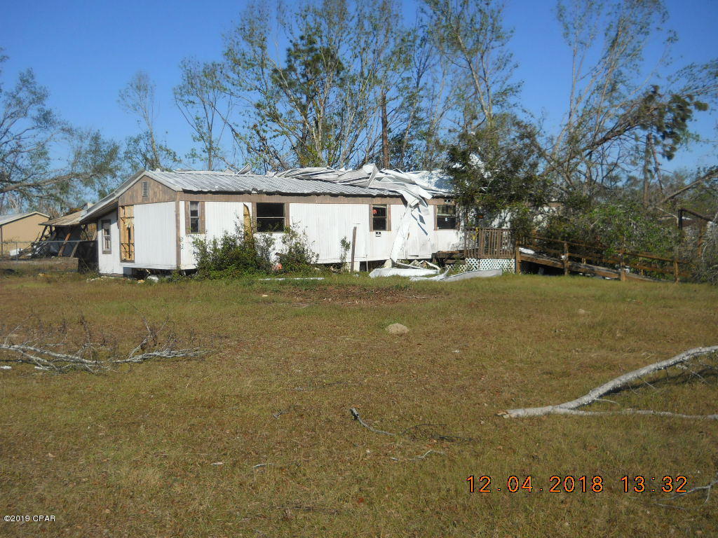 Panama Pines Unit Two - Land
