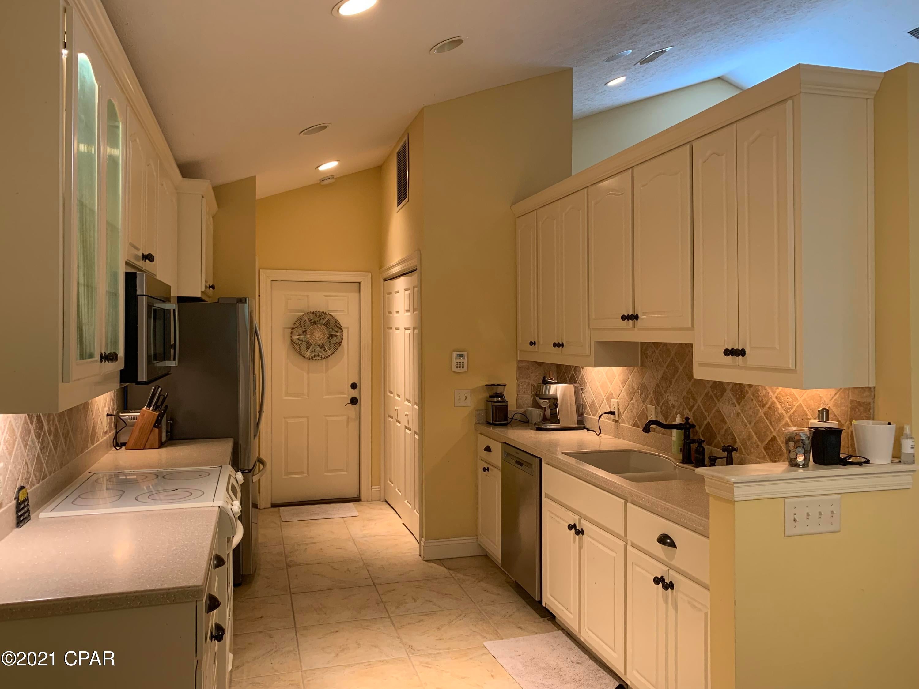 Riviera Beach - Residential