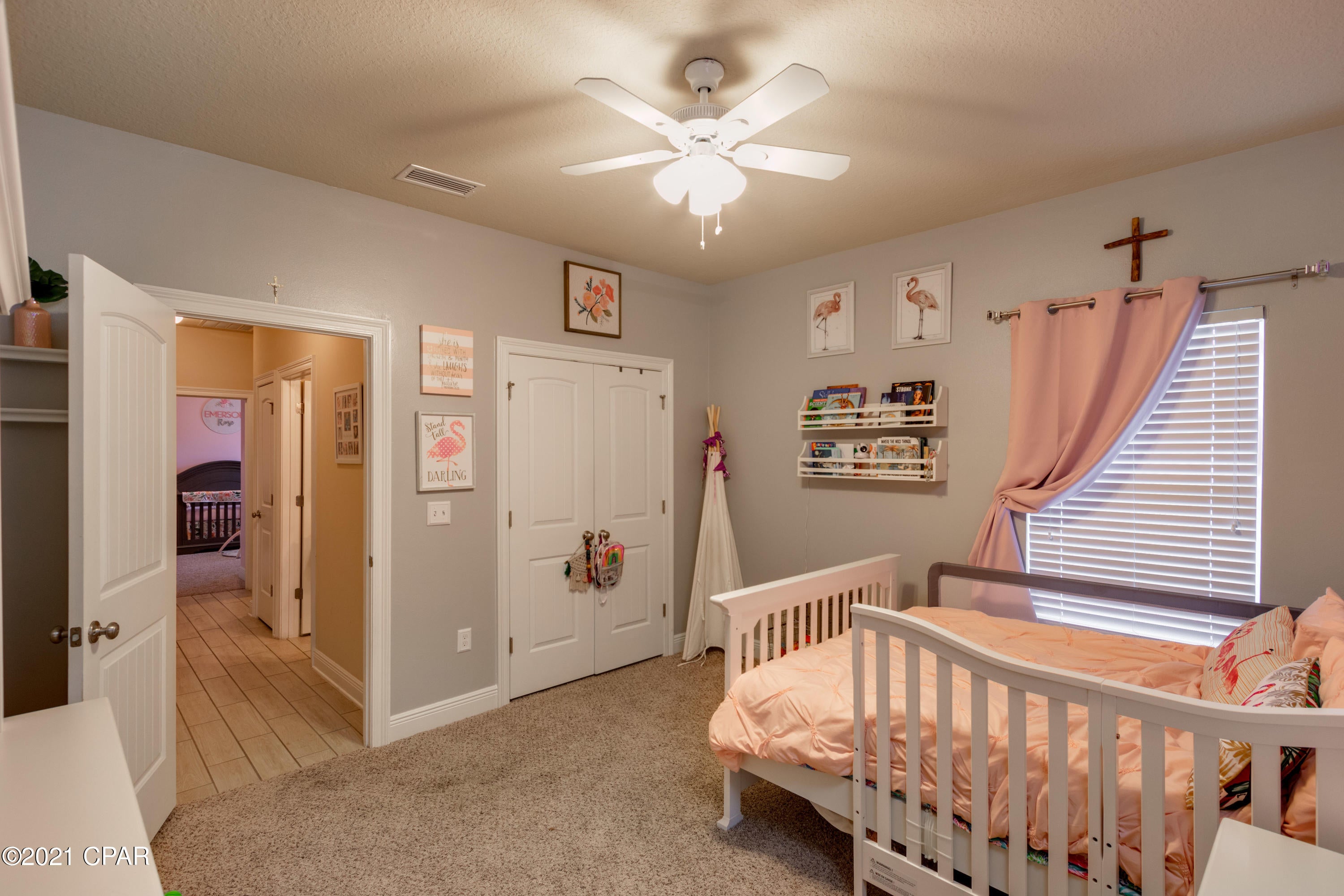 Fanning Bayou Phase 1 - Residential