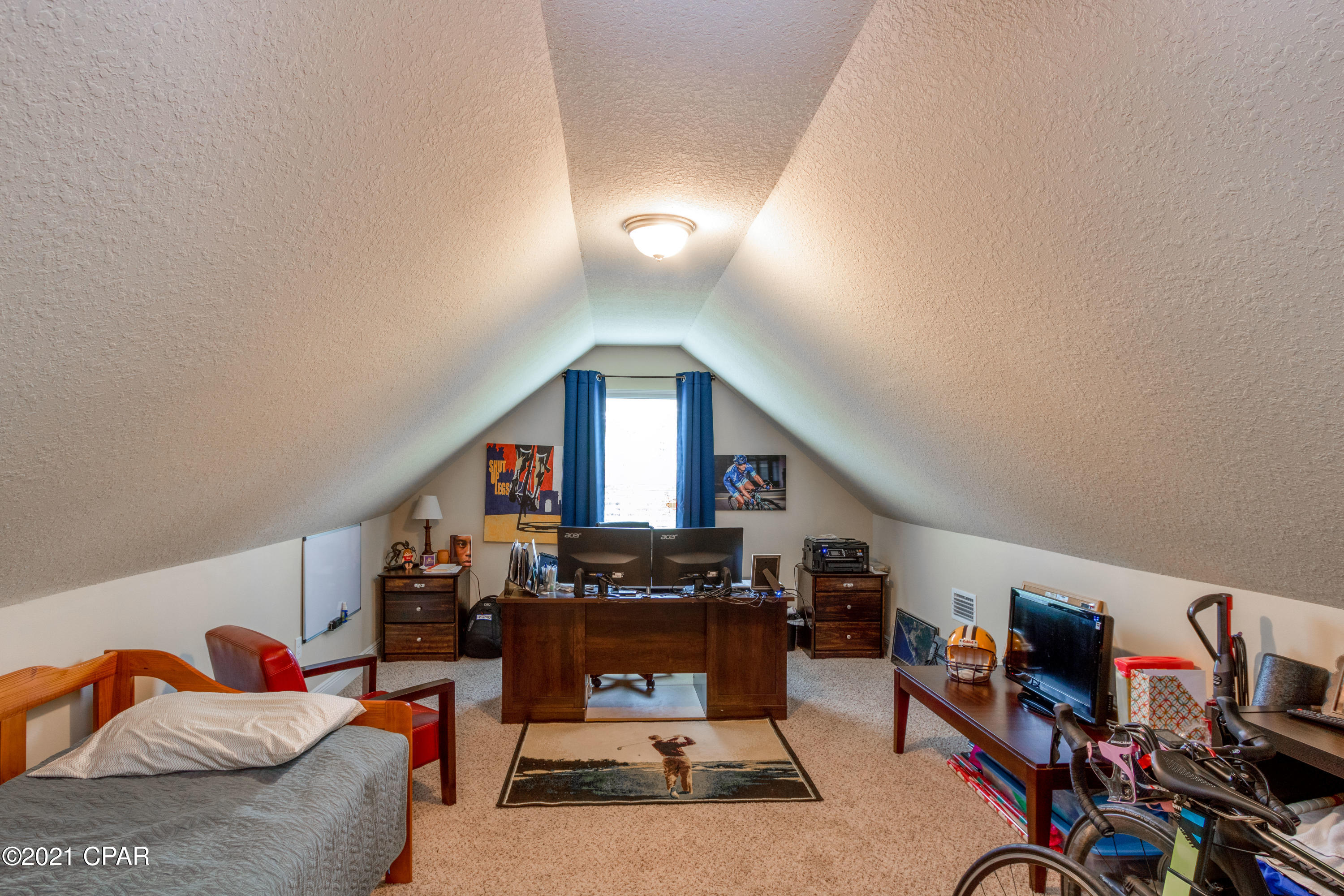 Fanning Bayou Phase 1 - Residential