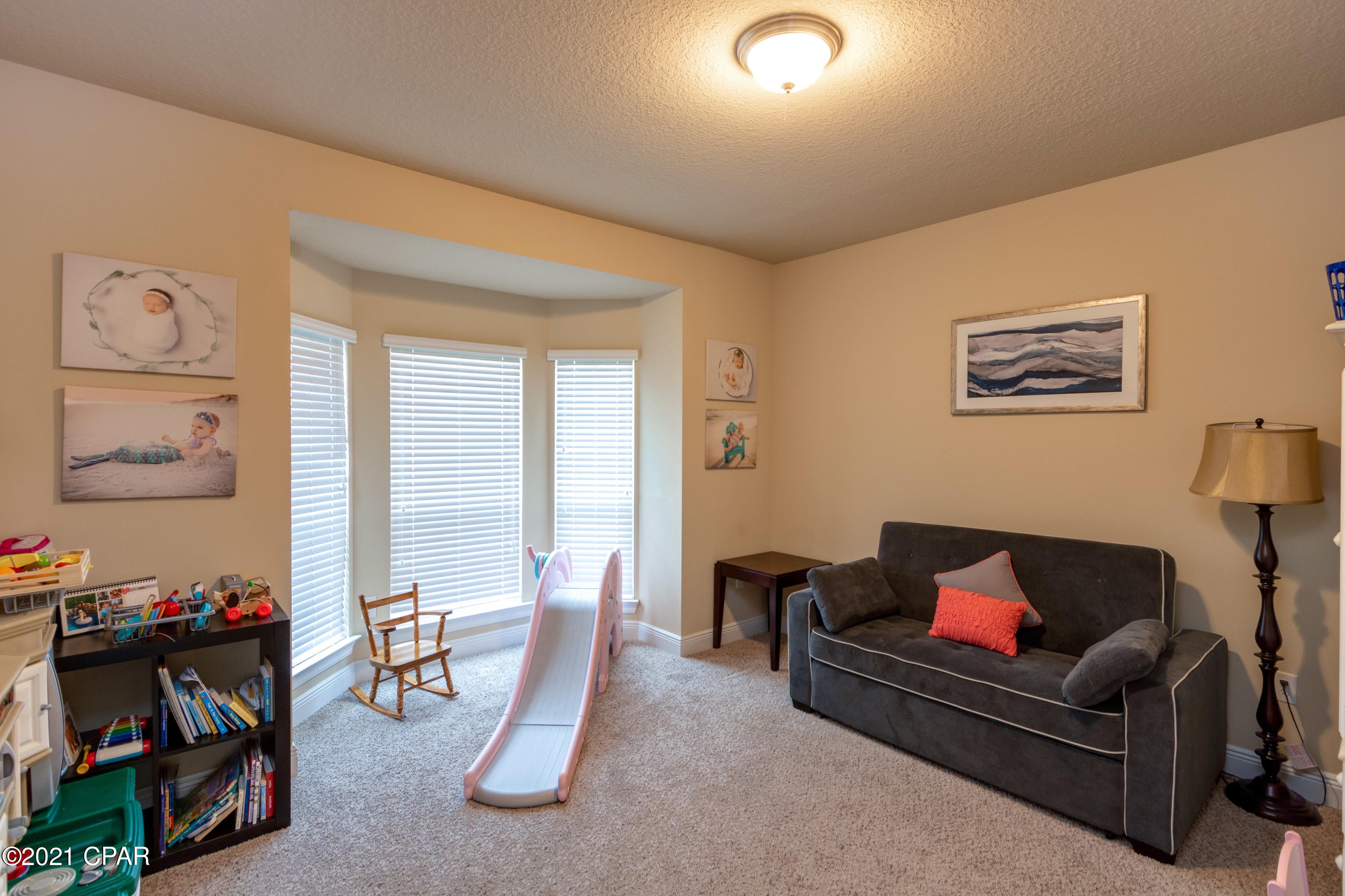 Fanning Bayou Phase 1 - Residential