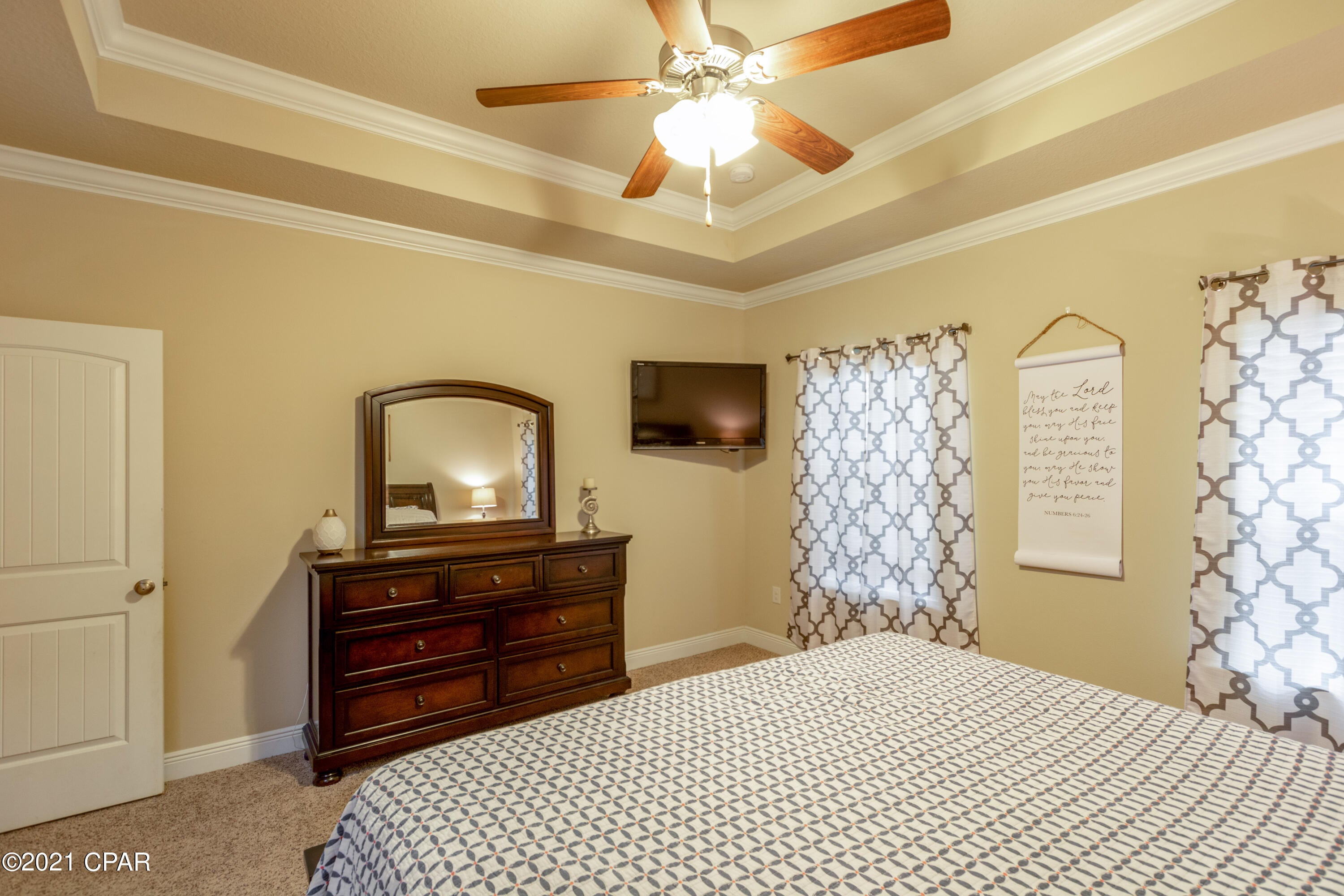 Fanning Bayou Phase 1 - Residential