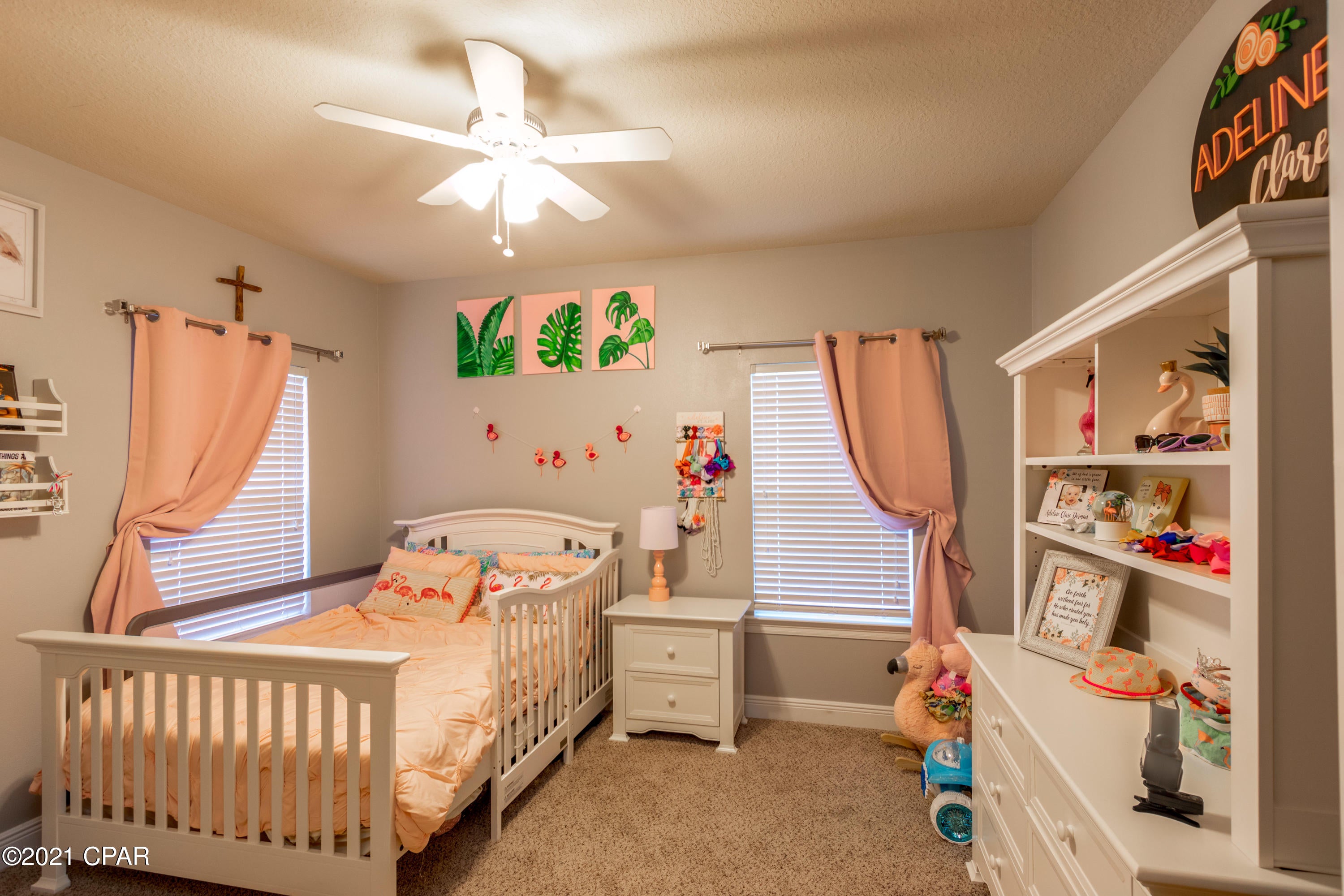 Fanning Bayou Phase 1 - Residential