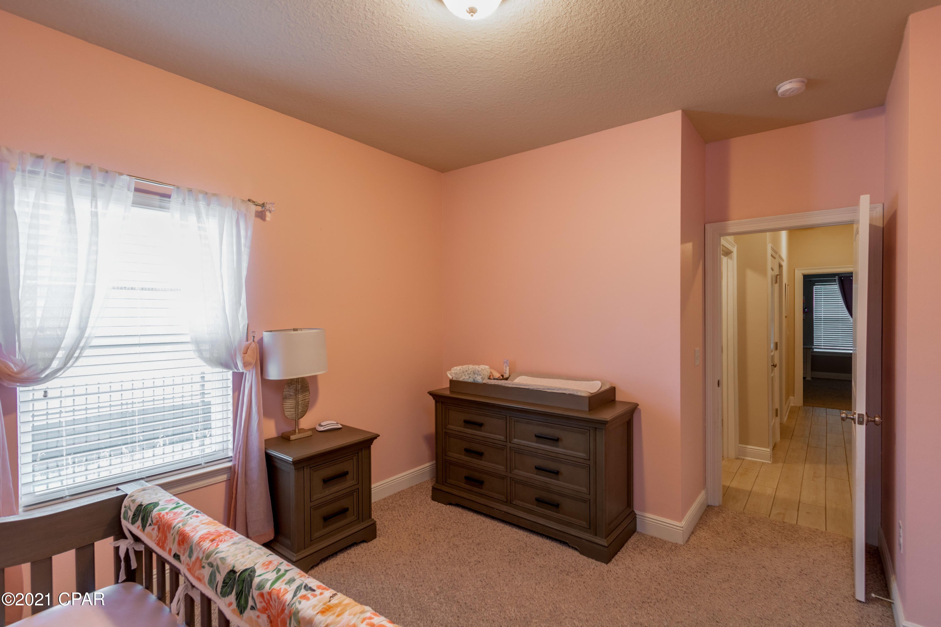 Fanning Bayou Phase 1 - Residential