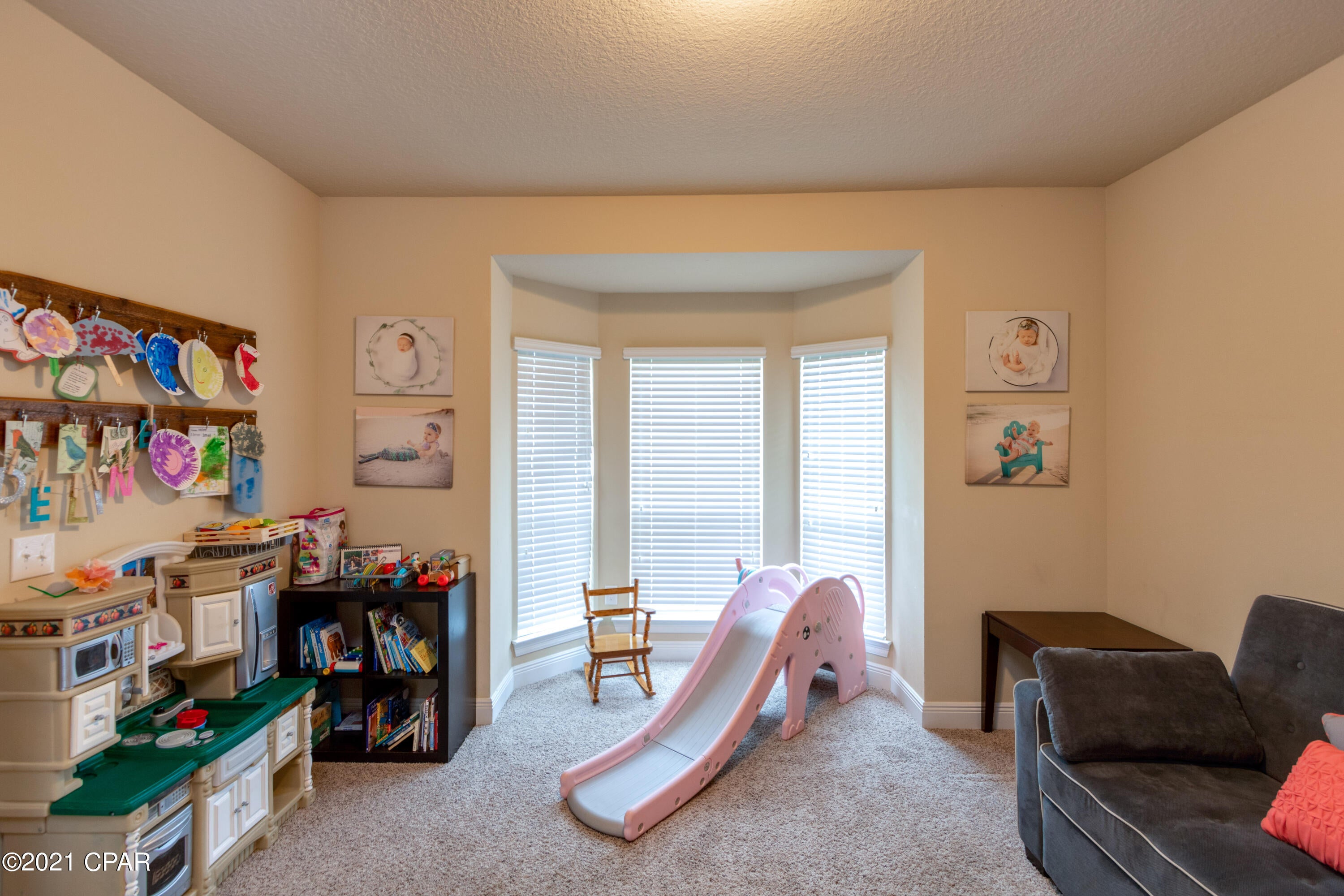 Fanning Bayou Phase 1 - Residential
