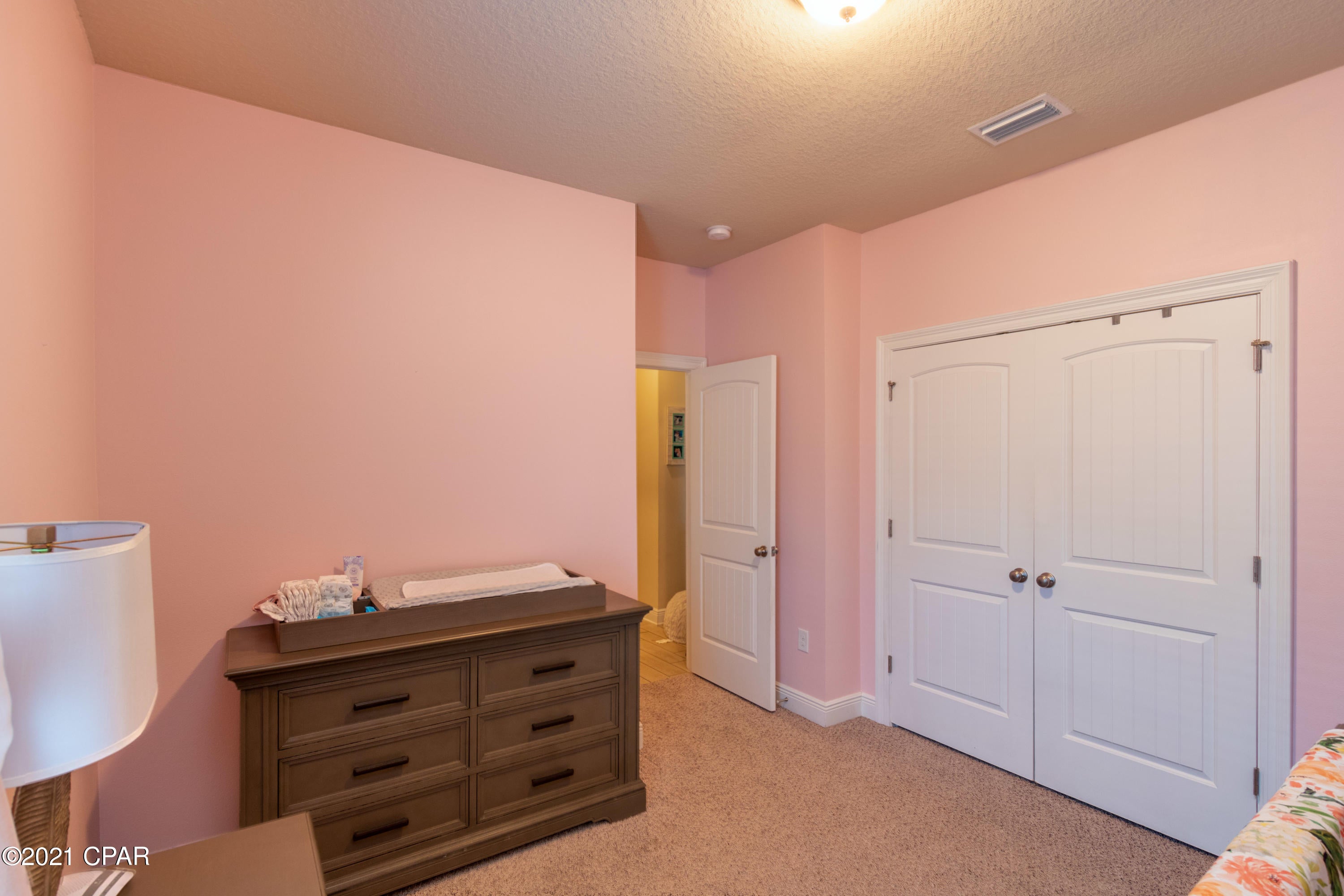 Fanning Bayou Phase 1 - Residential