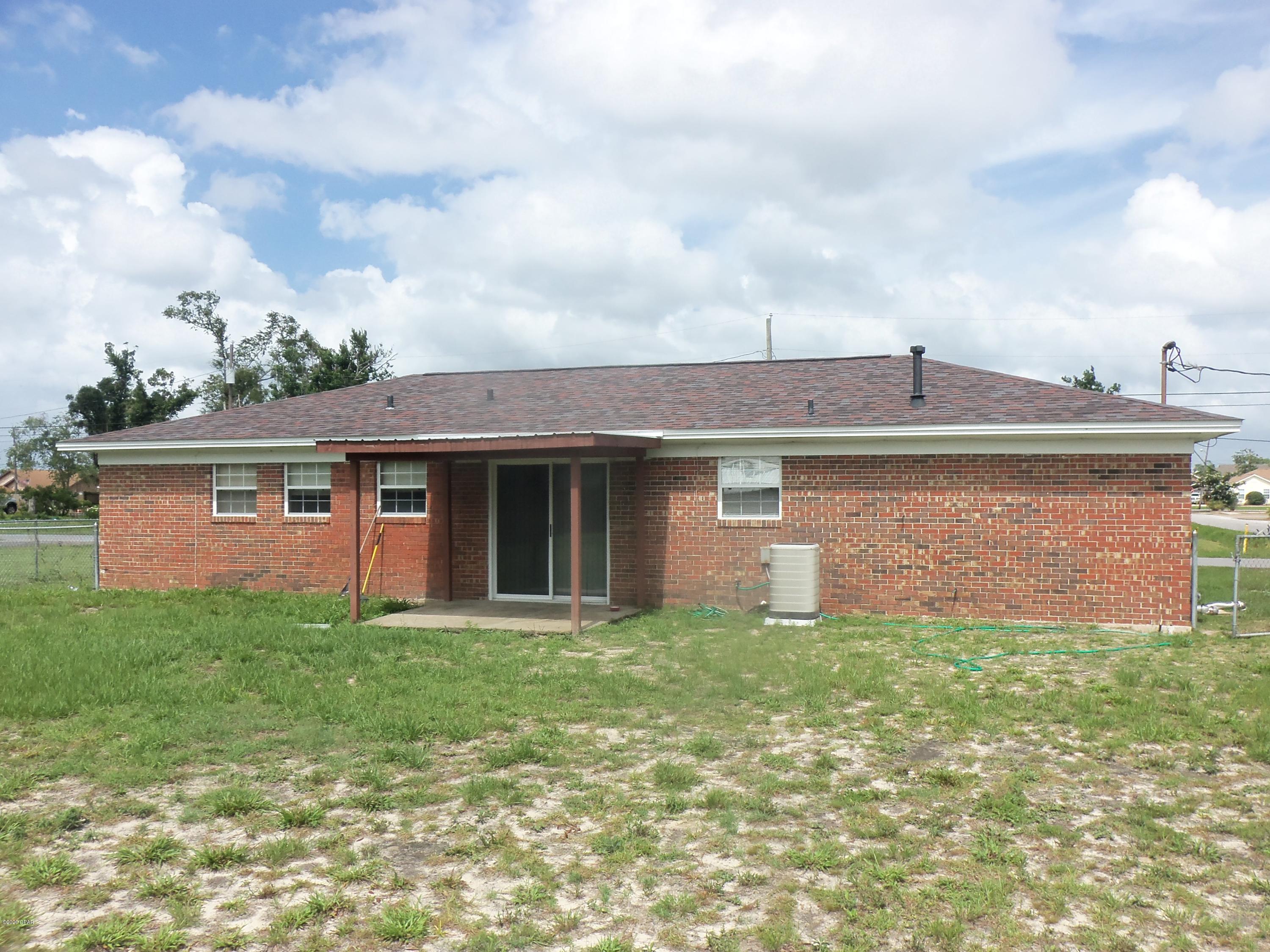 Lynn Haven - Residential Lease