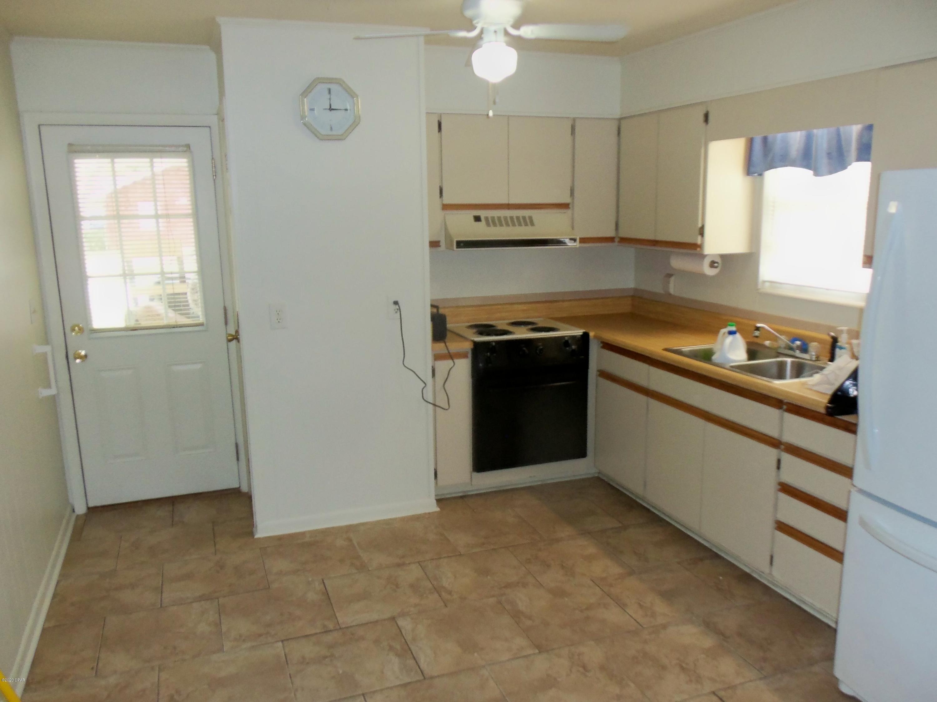 Lynn Haven - Residential Lease