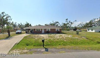 Lynn Haven - Residential Lease