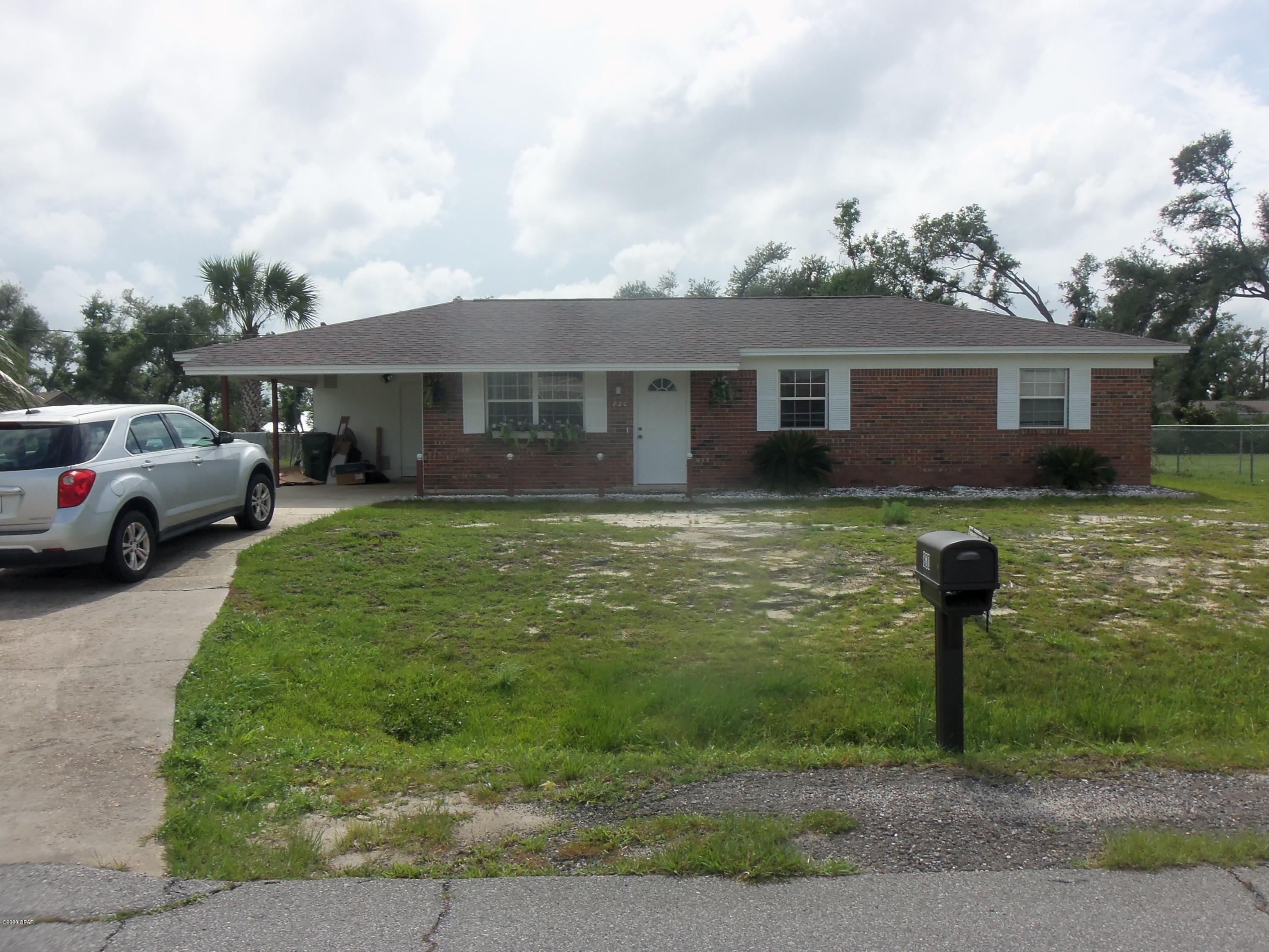 Lynn Haven - Residential Lease