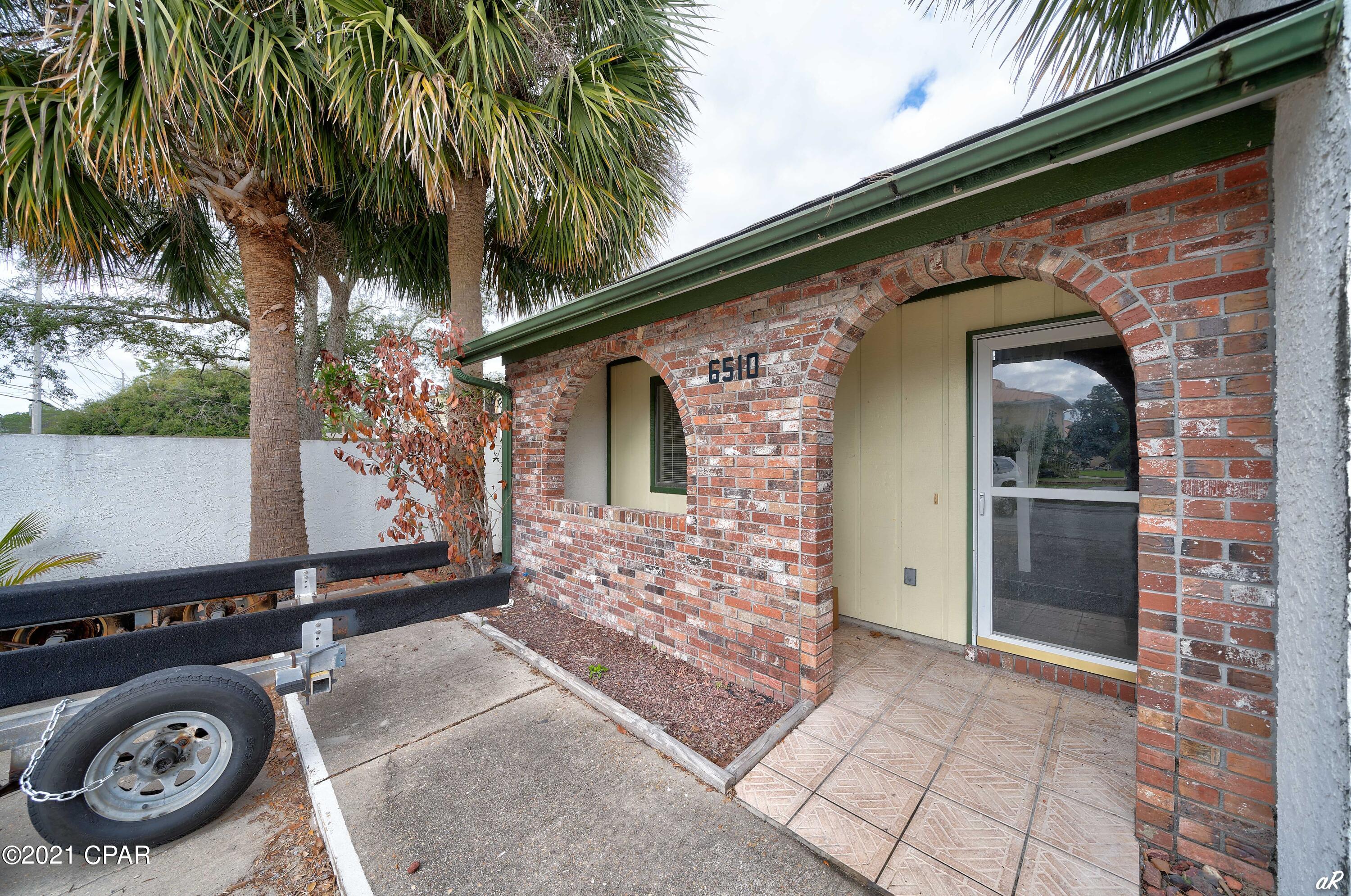 Treasure Cove - Residential Lease