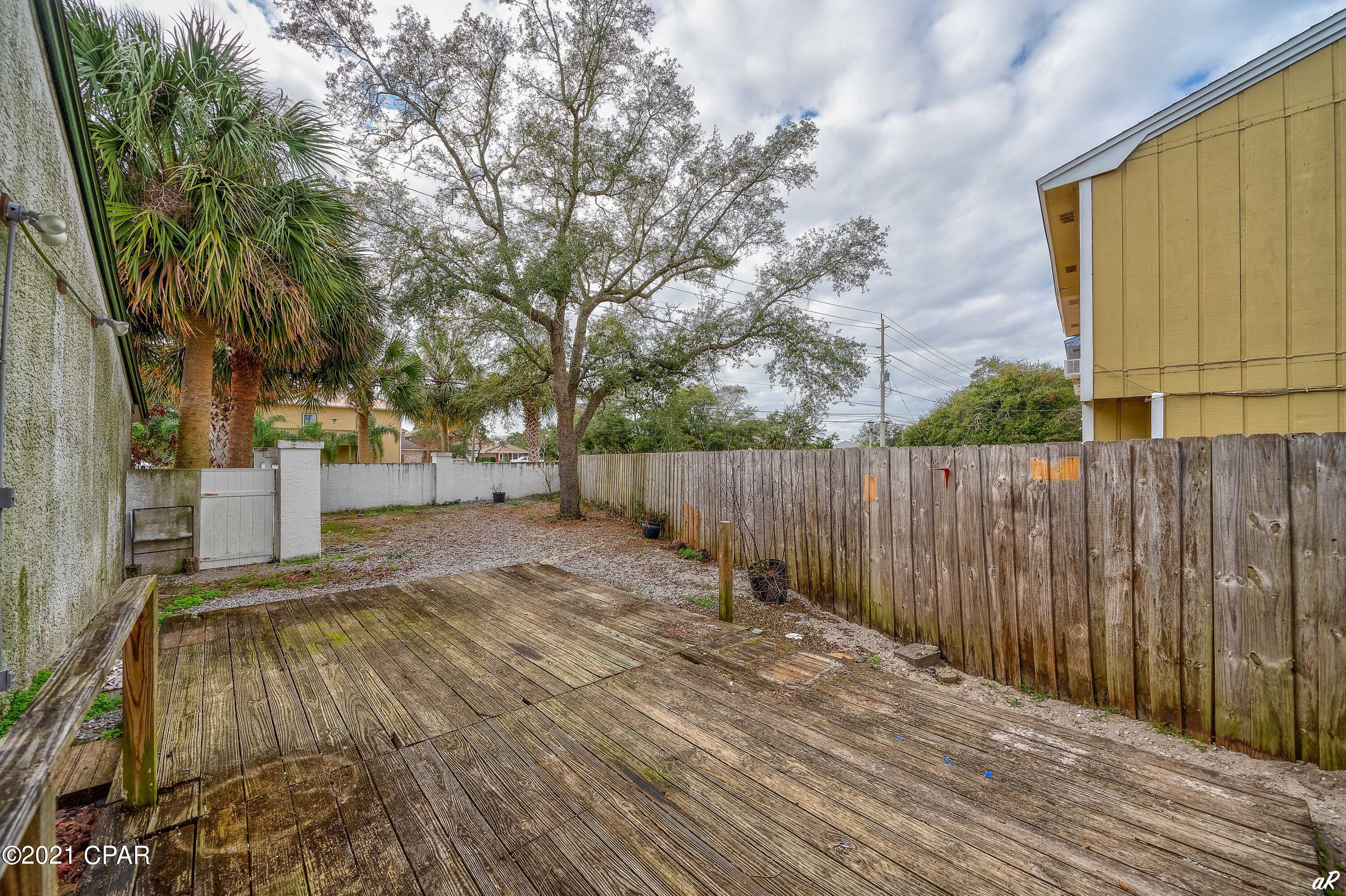 Treasure Cove - Residential Lease