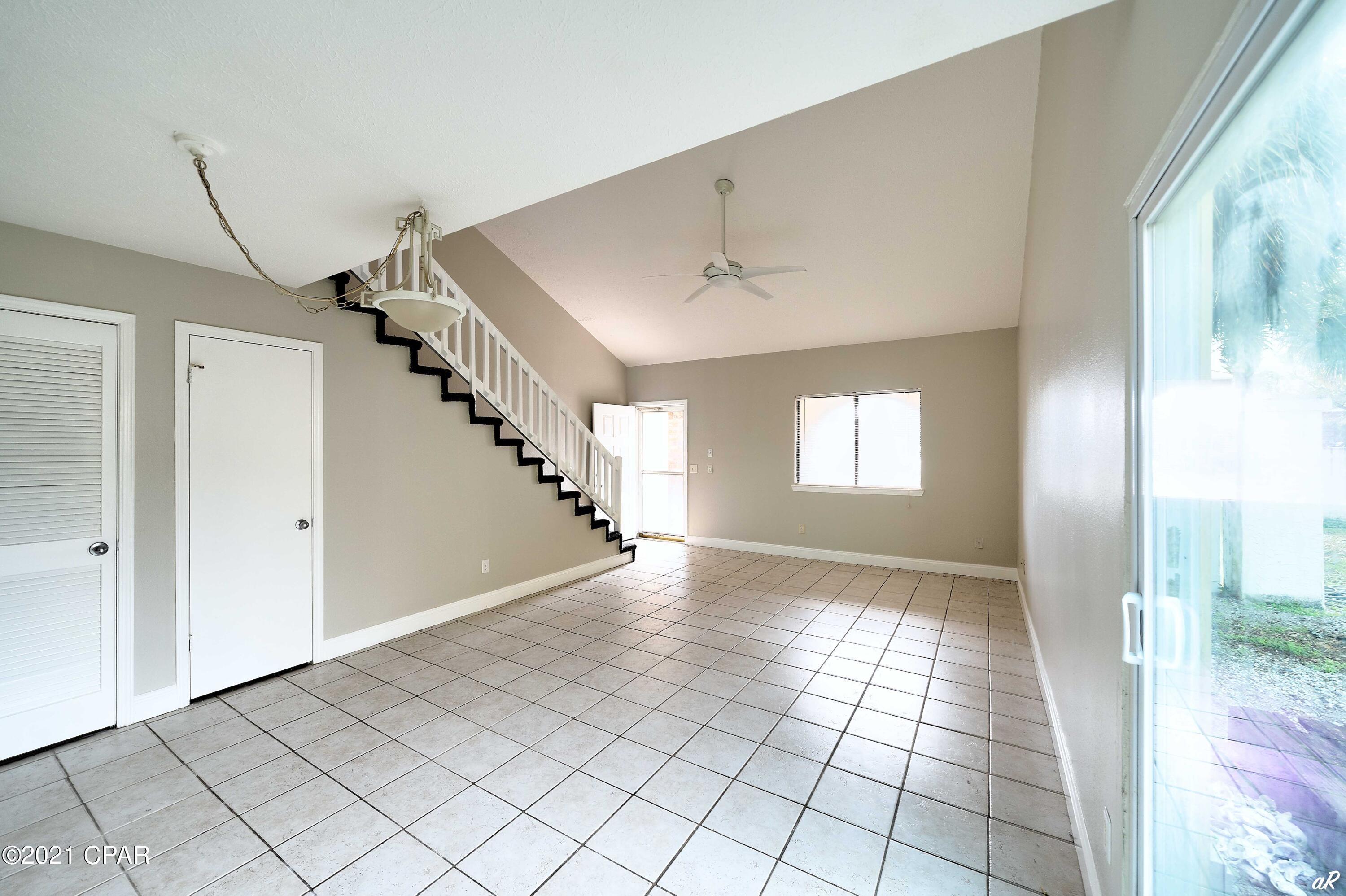 Treasure Cove - Residential Lease