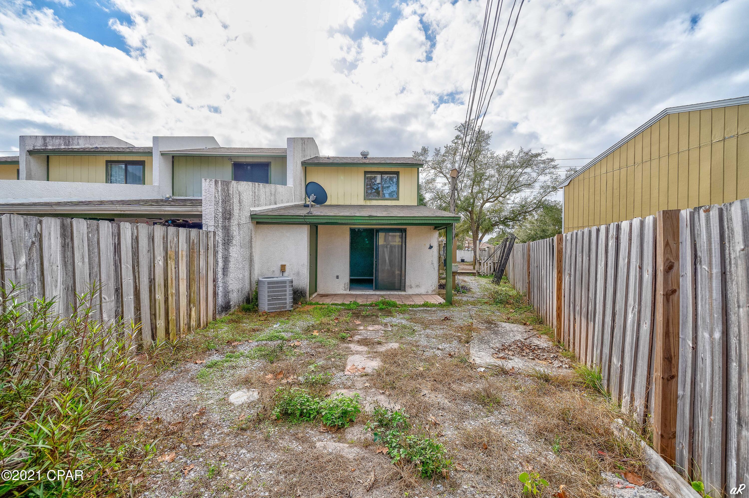 Treasure Cove - Residential Lease