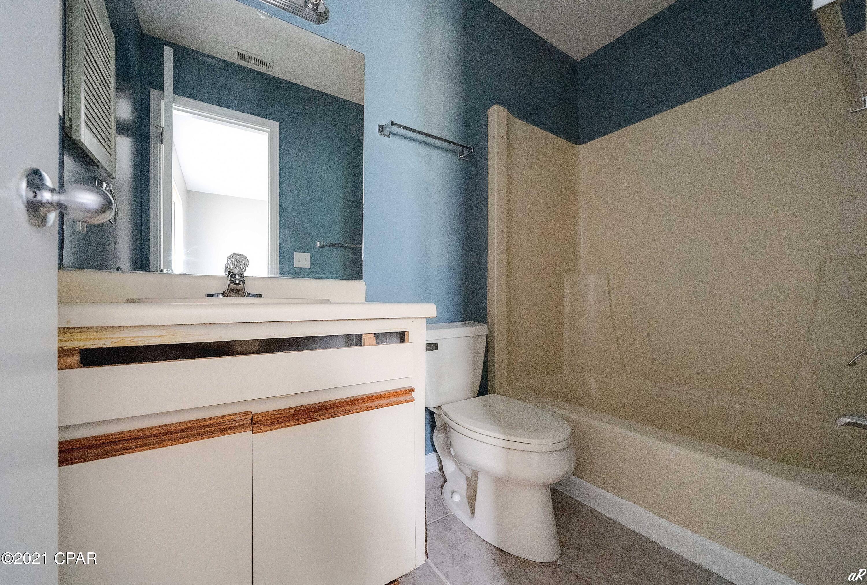 Treasure Cove - Residential Lease