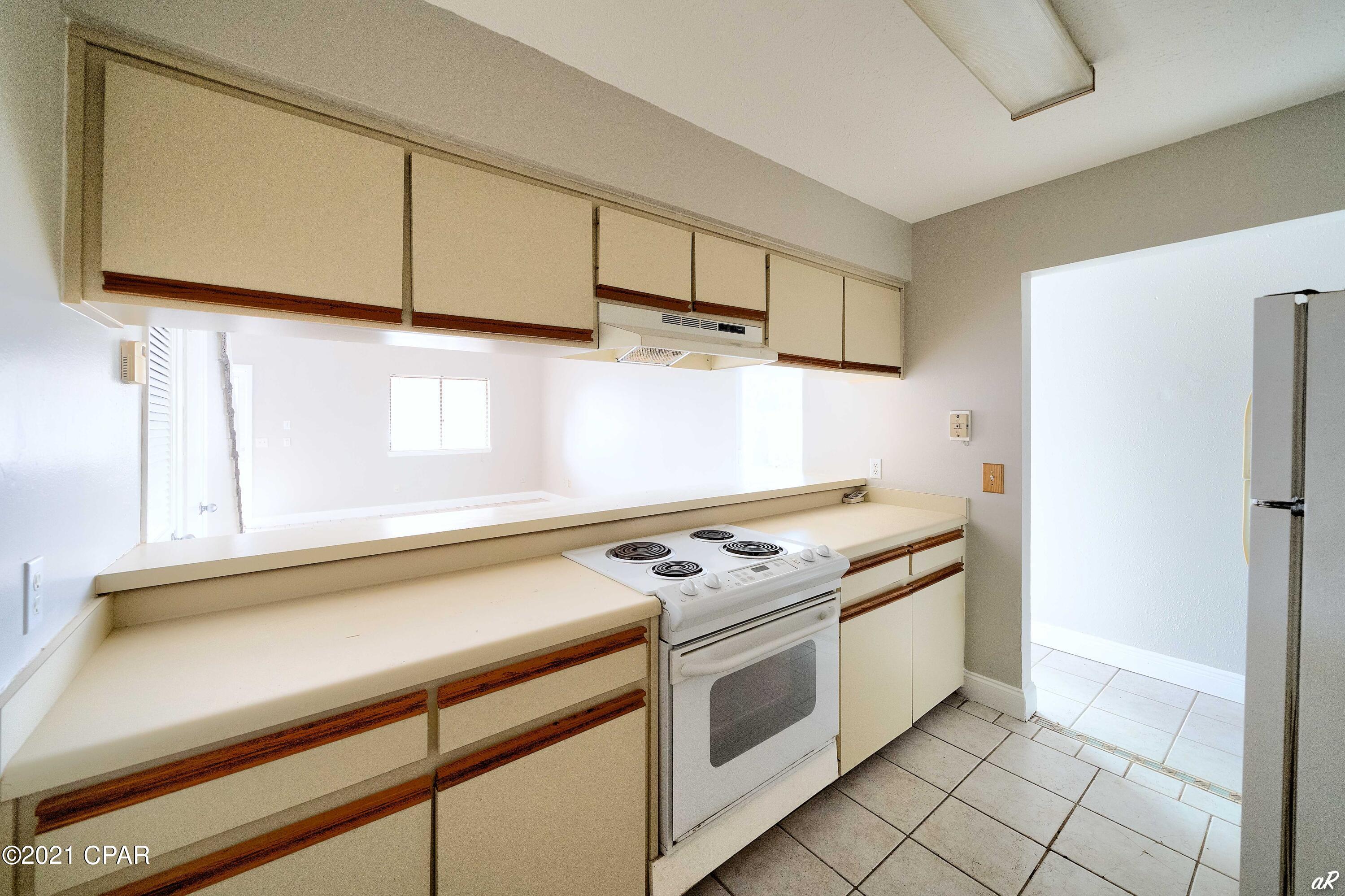 Treasure Cove - Residential Lease