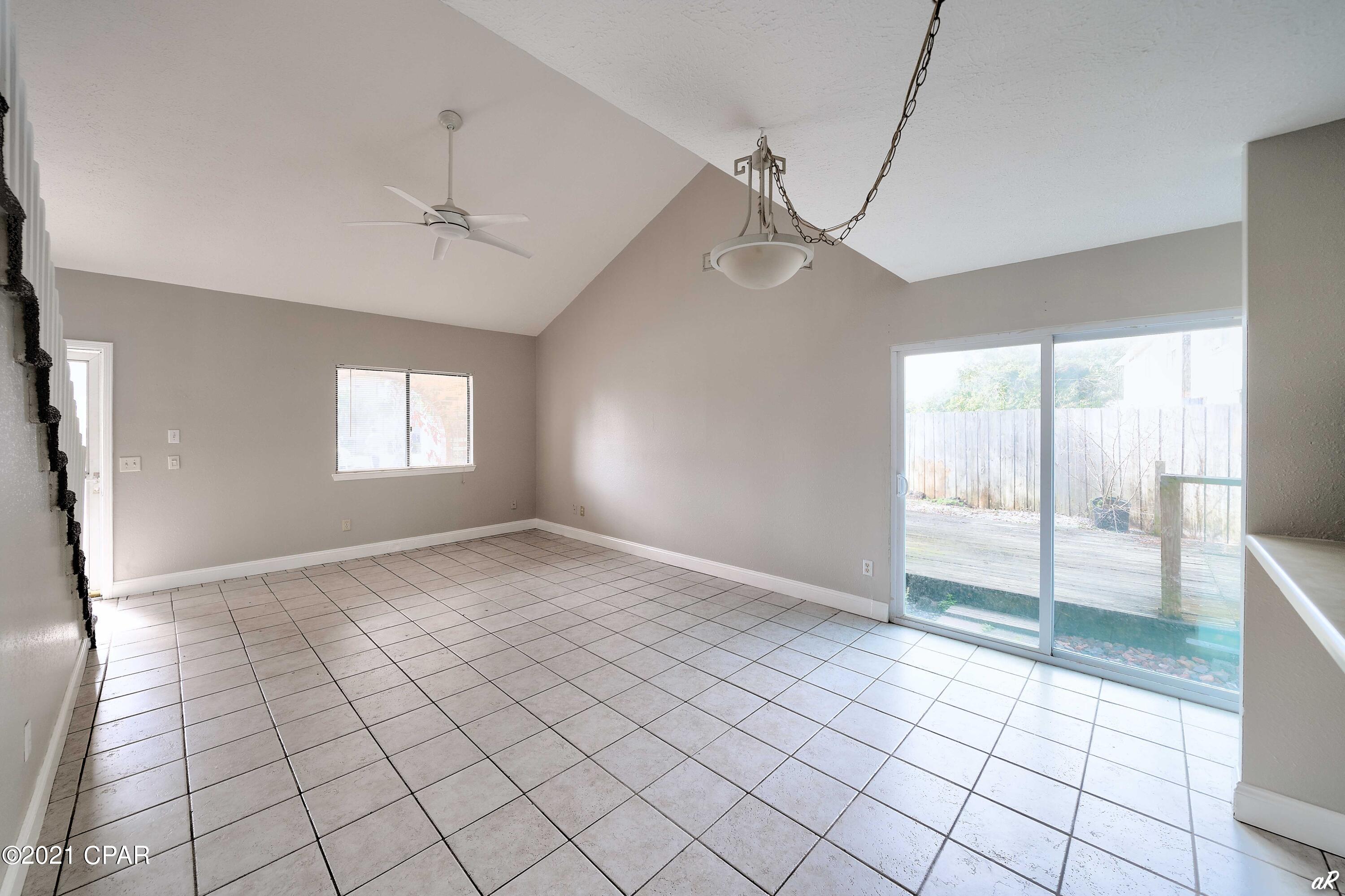 Treasure Cove - Residential Lease