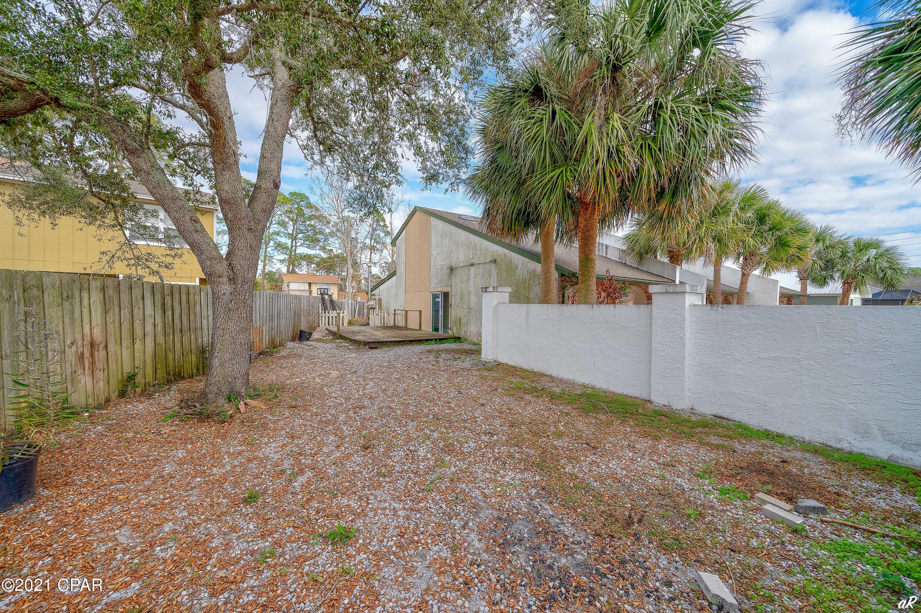 Treasure Cove - Residential Lease