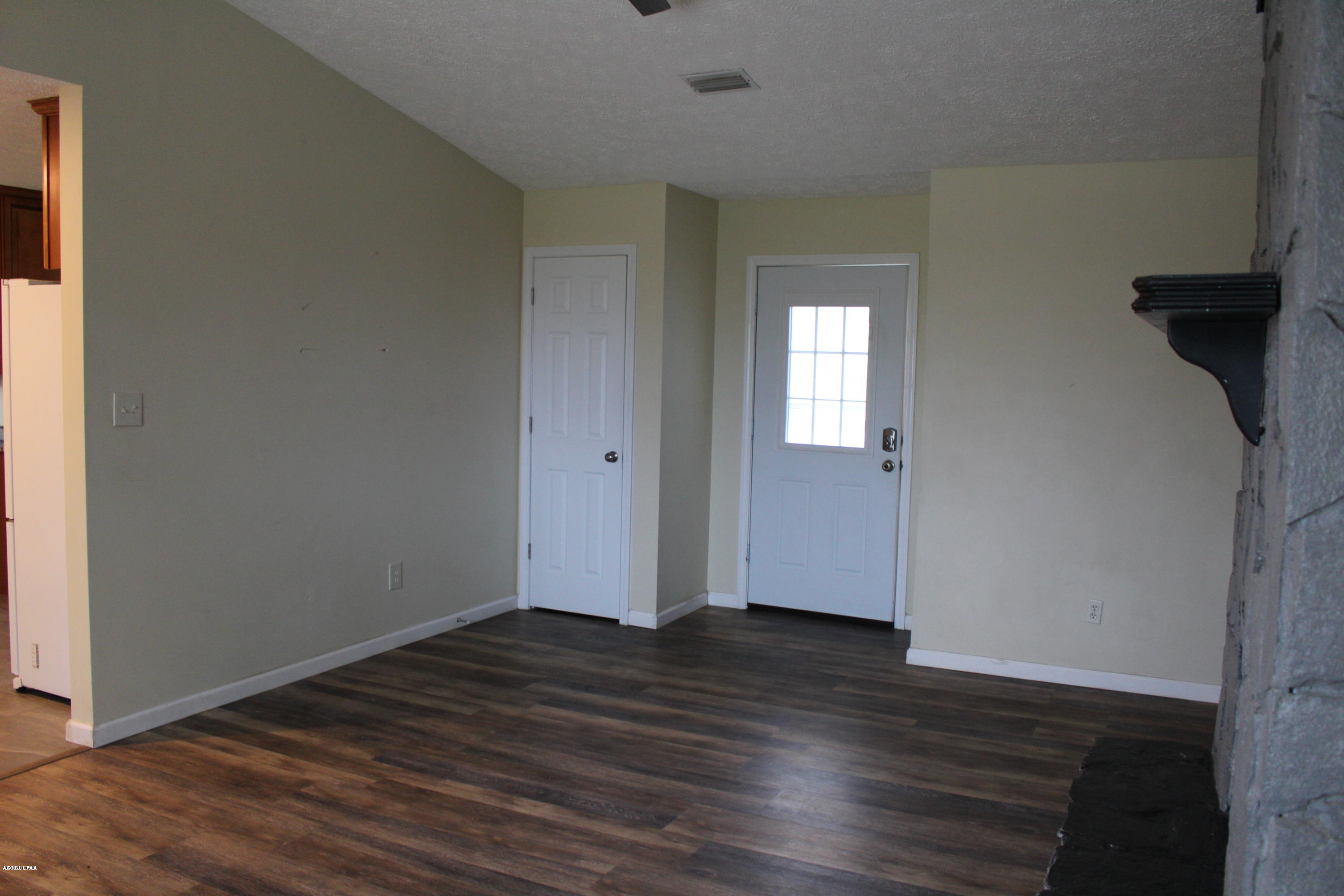 [No Recorded Subdiv] - Residential Lease