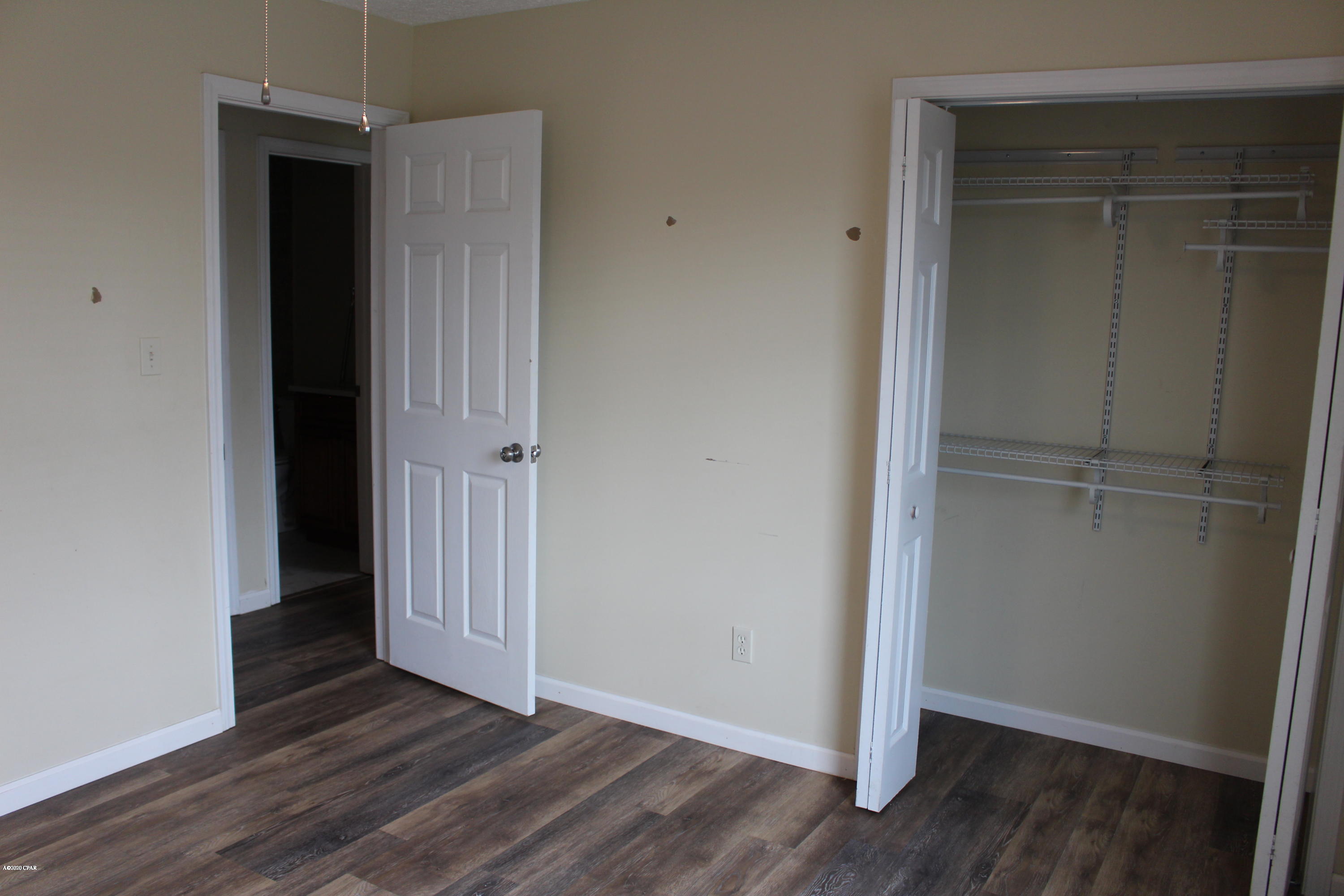 [No Recorded Subdiv] - Residential Lease