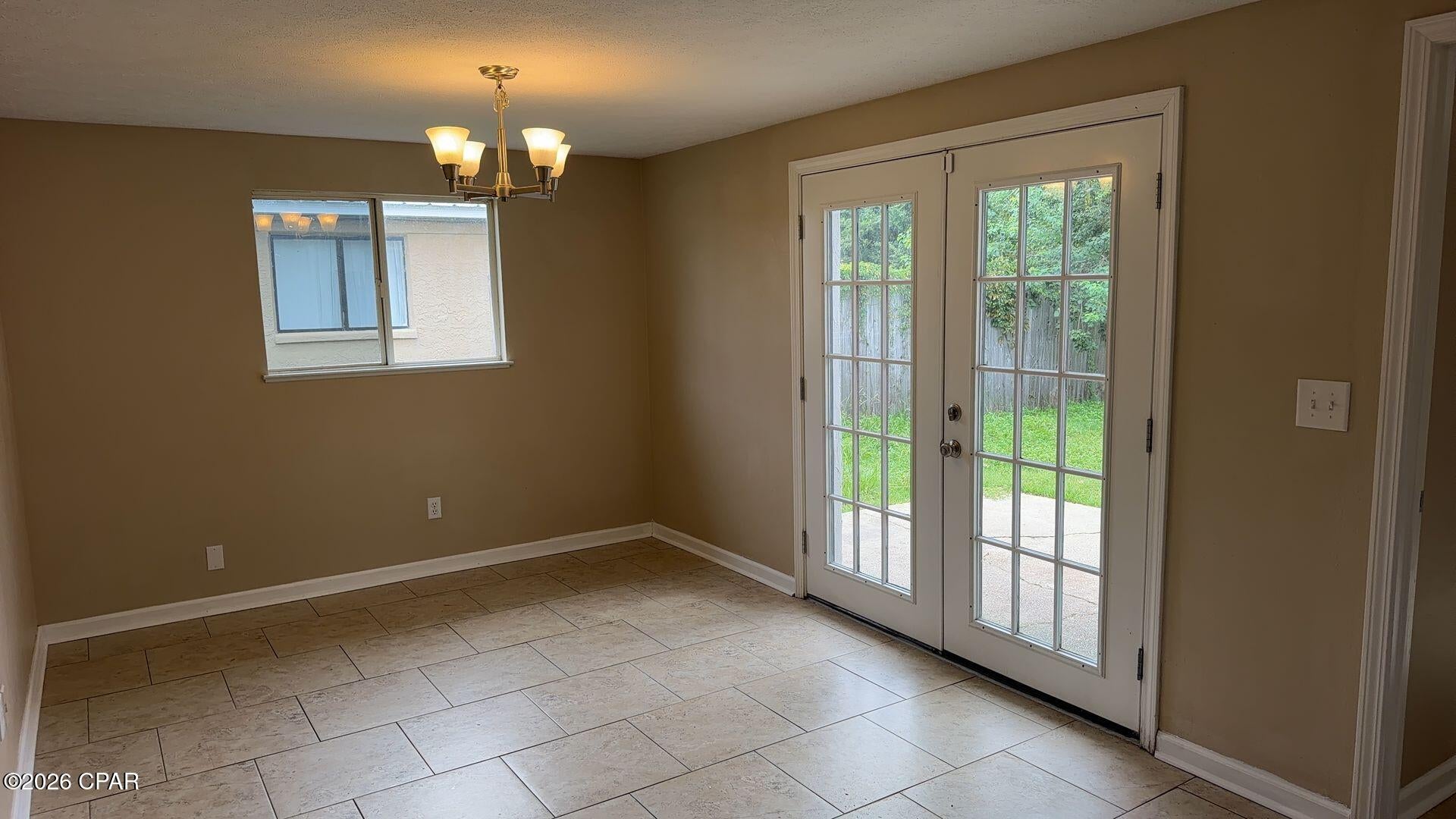 [No Recorded Subdiv] - Residential Lease