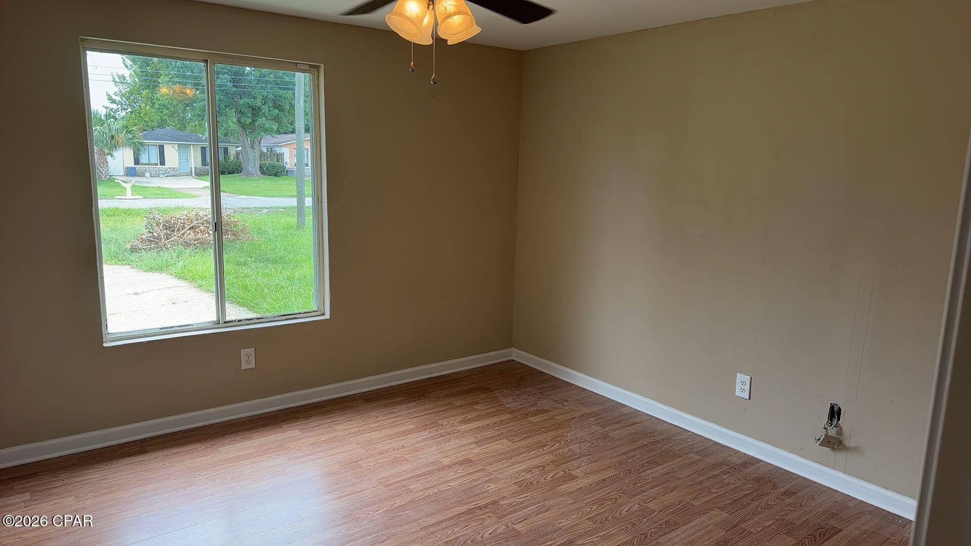 [No Recorded Subdiv] - Residential Lease