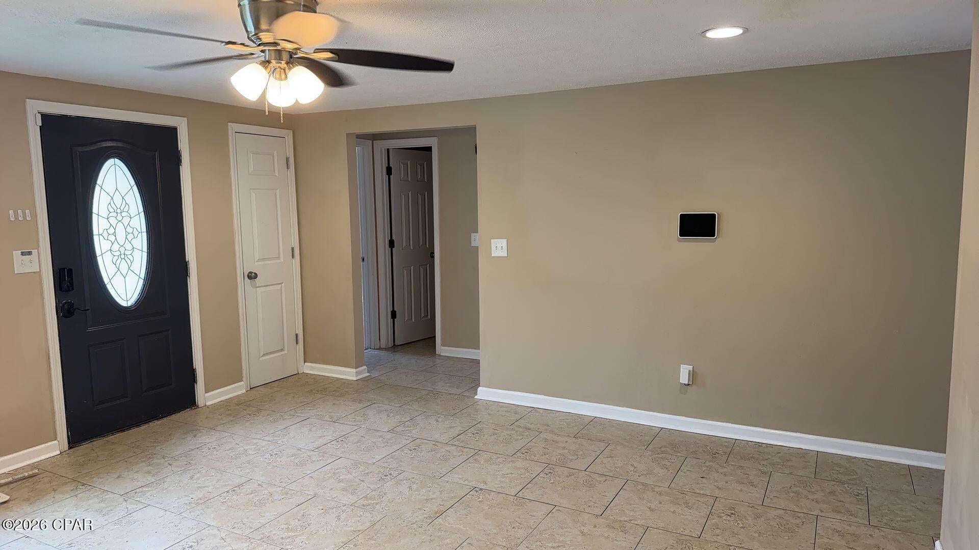 [No Recorded Subdiv] - Residential Lease