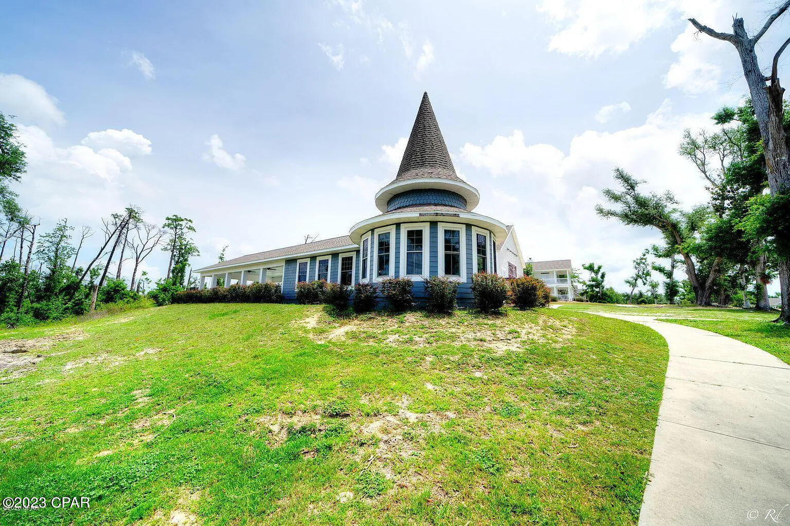 Riverside Ph I - Residential Lease
