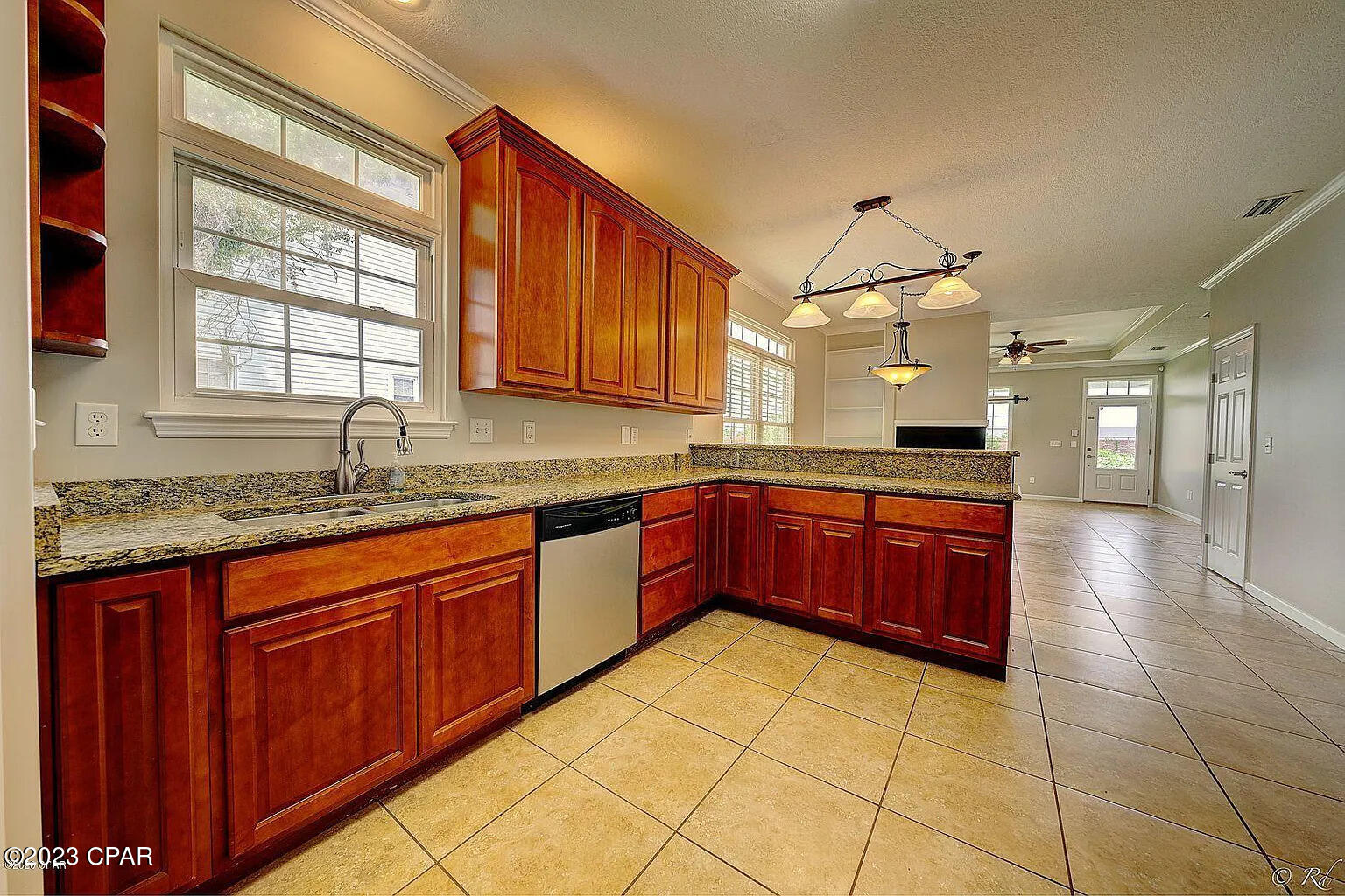 Riverside Ph I - Residential Lease