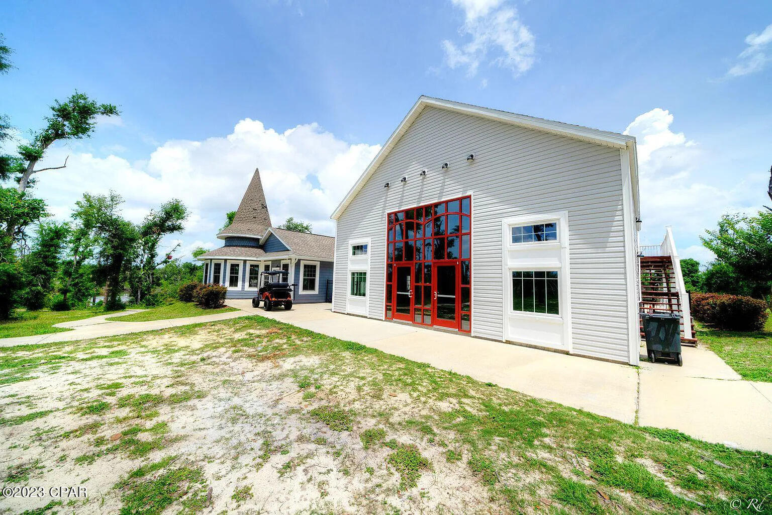 Riverside Ph I - Residential Lease
