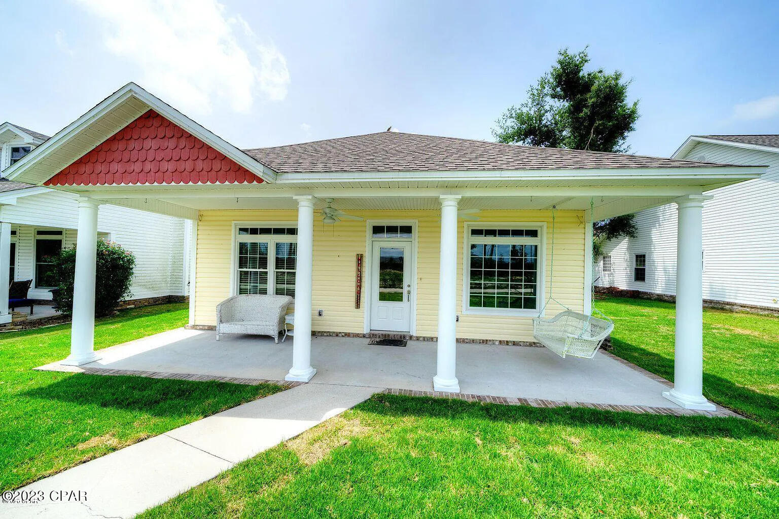 Riverside Ph I - Residential Lease