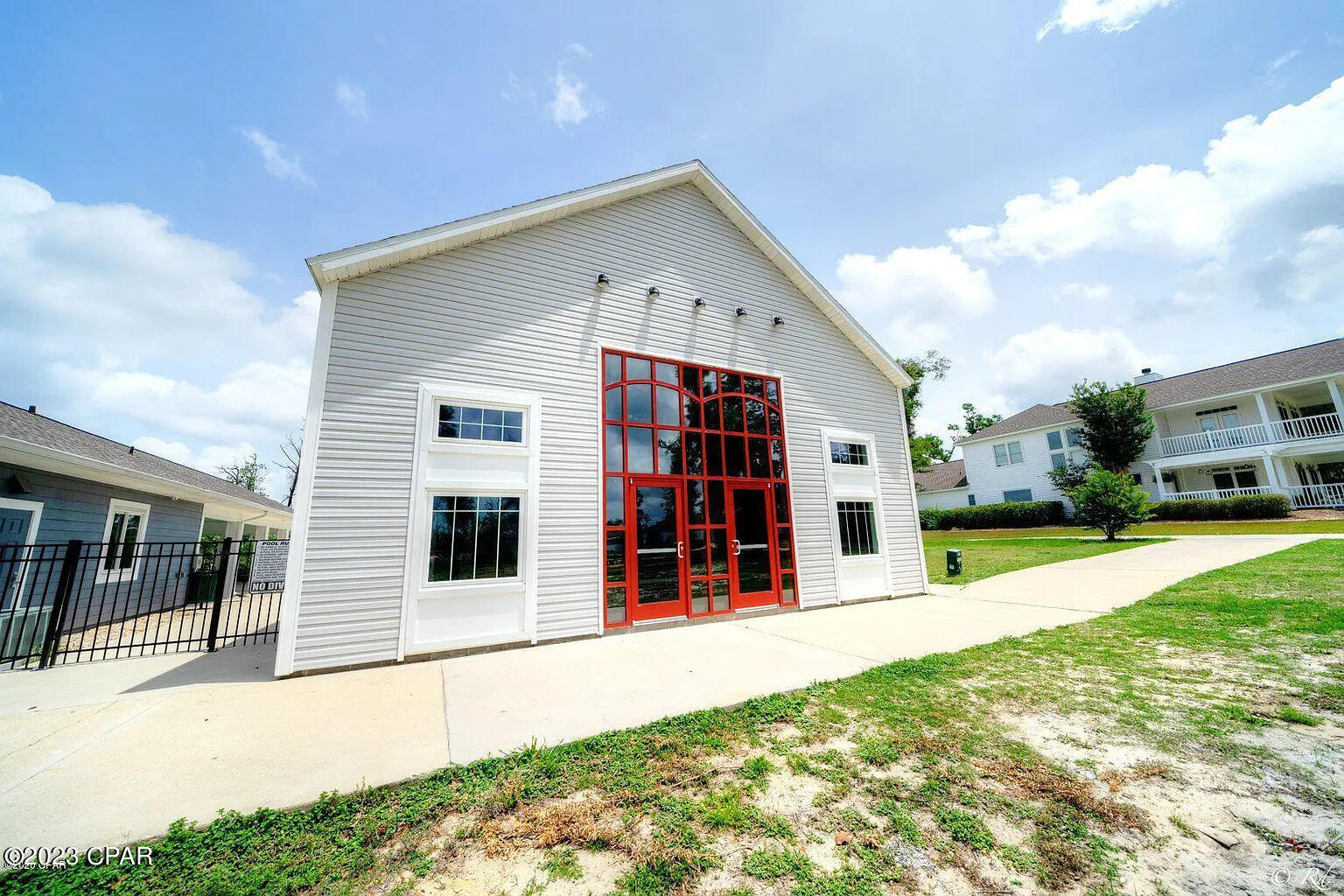Riverside Ph I - Residential Lease