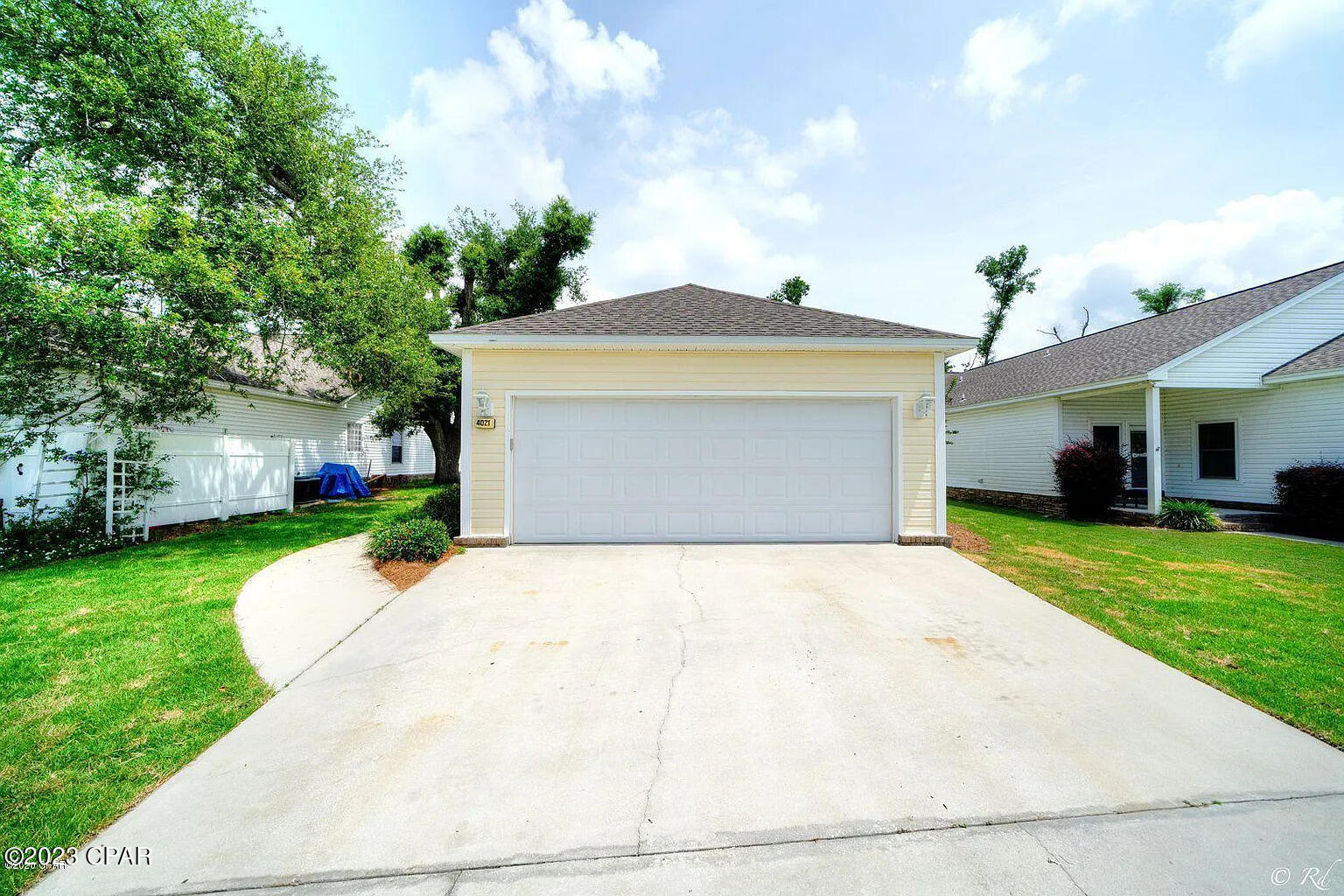 Riverside Ph I - Residential Lease
