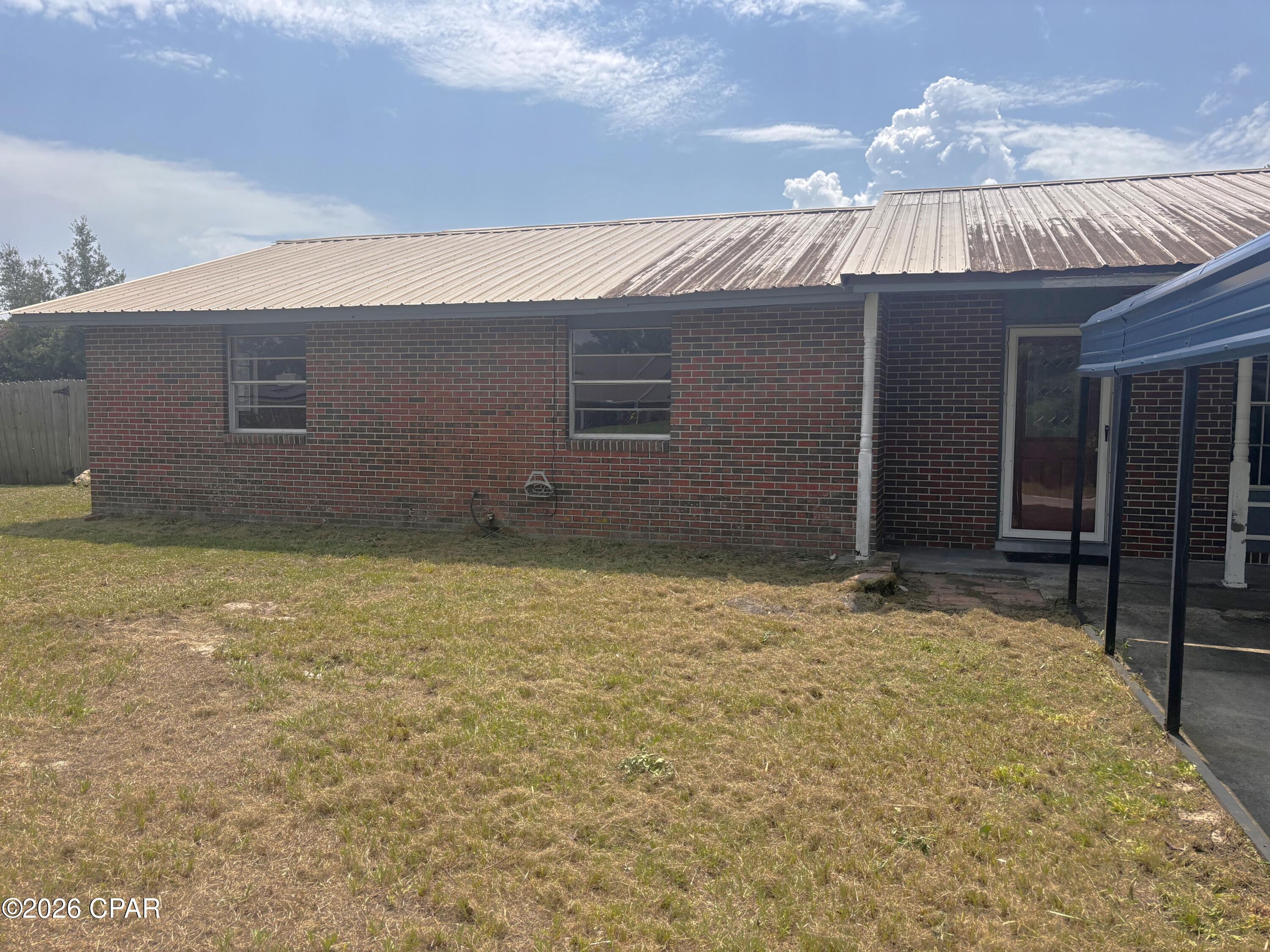 Cherry Hill Unit 1 - Residential