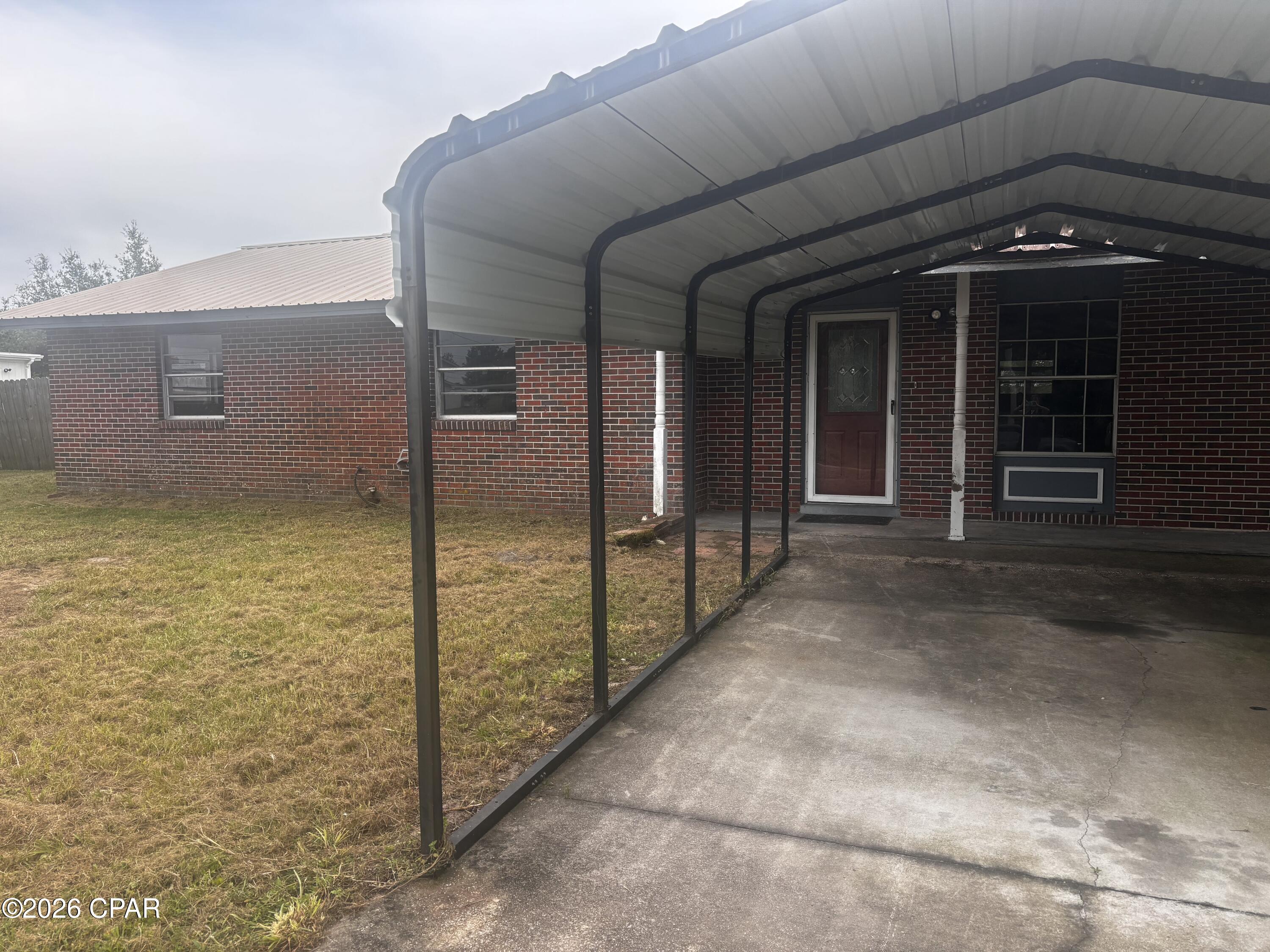 Cherry Hill Unit 1 - Residential
