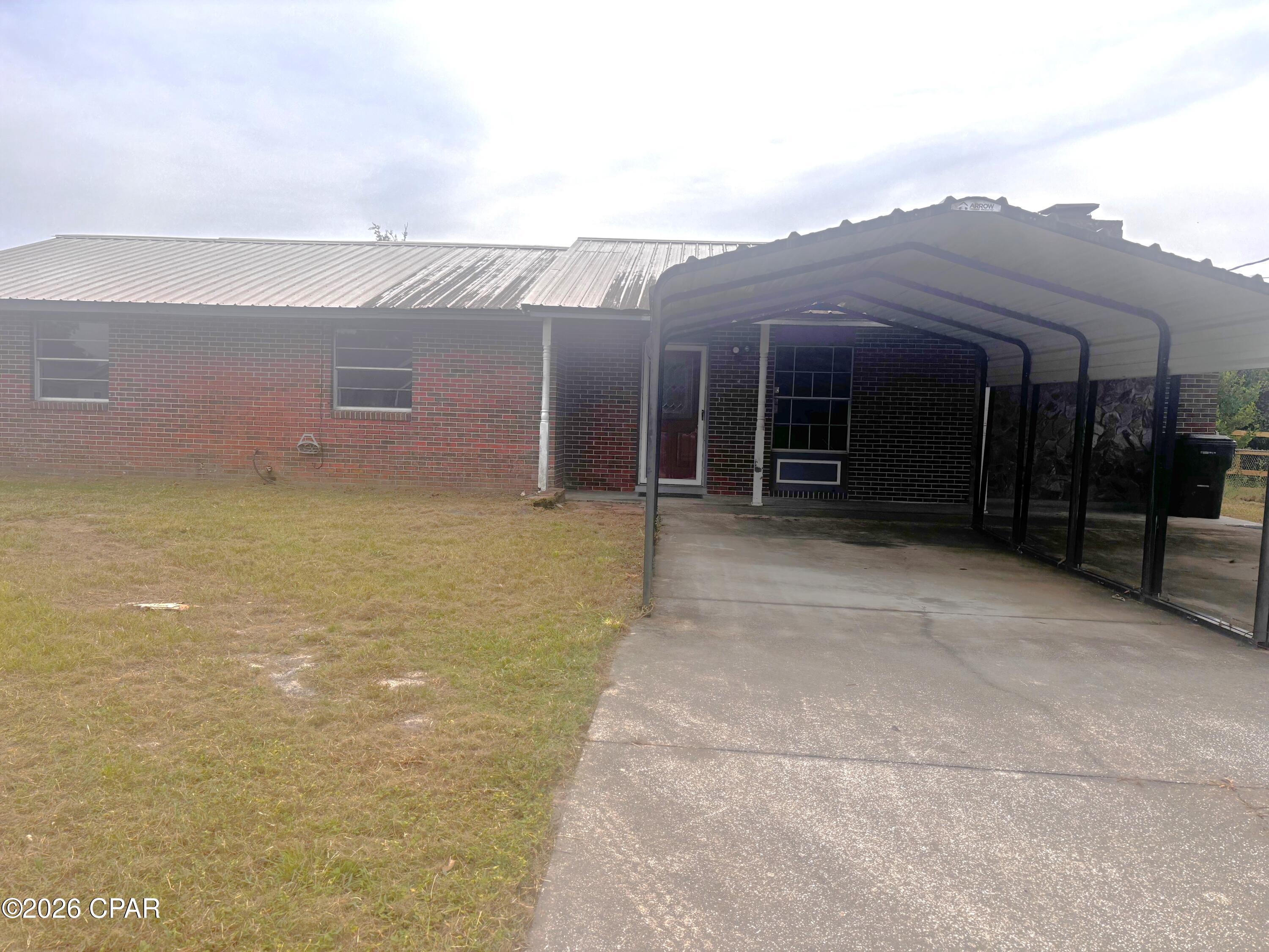 Cherry Hill Unit 1 - Residential