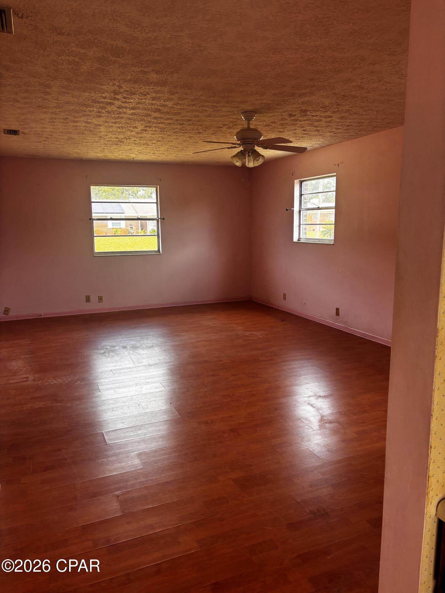 Cherry Hill Unit 1 - Residential