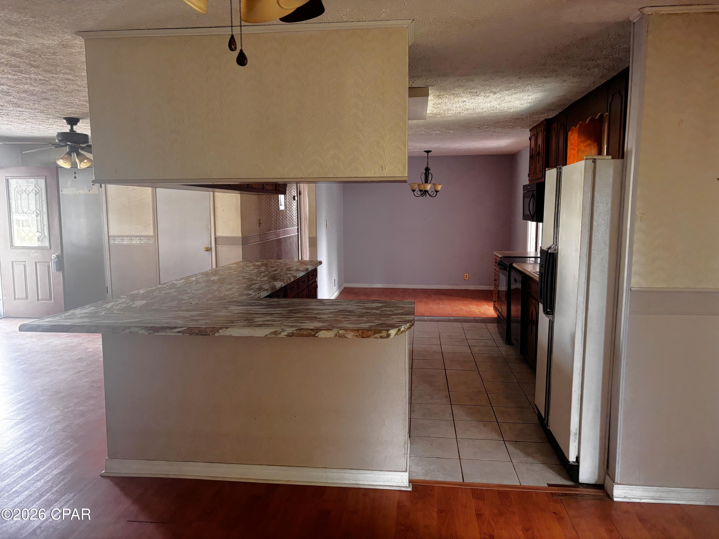 Cherry Hill Unit 1 - Residential
