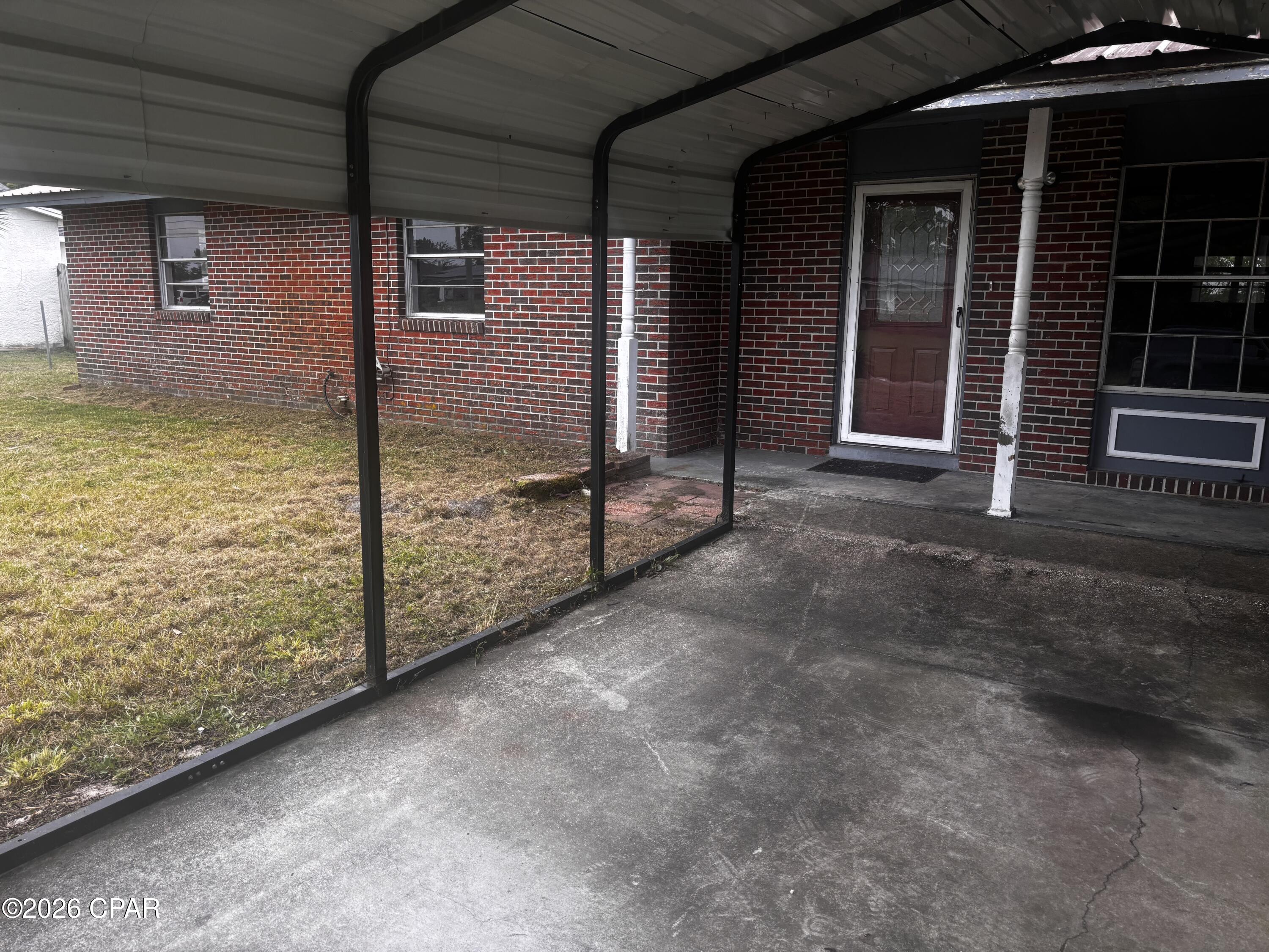 Cherry Hill Unit 1 - Residential
