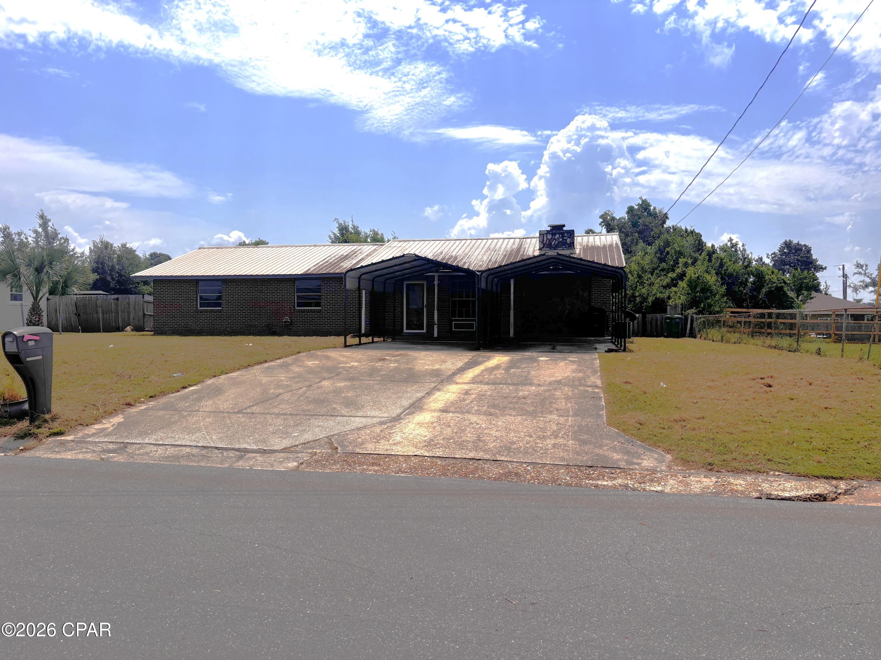 Cherry Hill Unit 1 - Residential